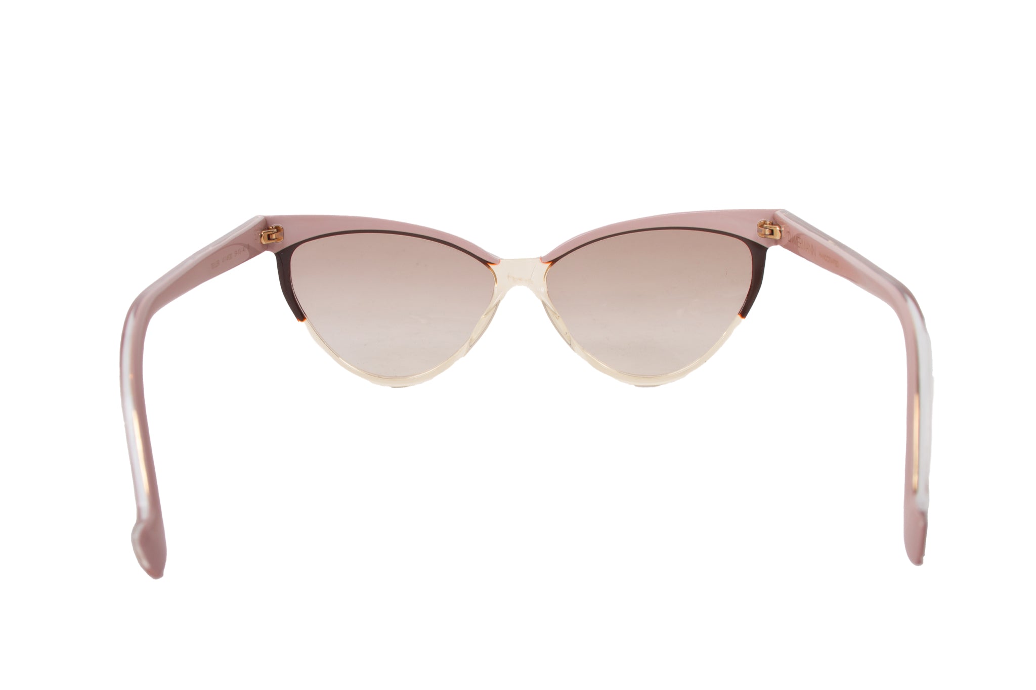 Zimmermann Teller Cat Eye Sunglasses