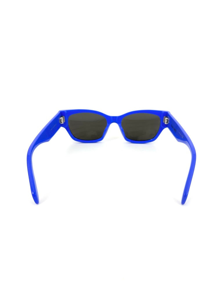 2023 Celine Royal Blue Sunglasses