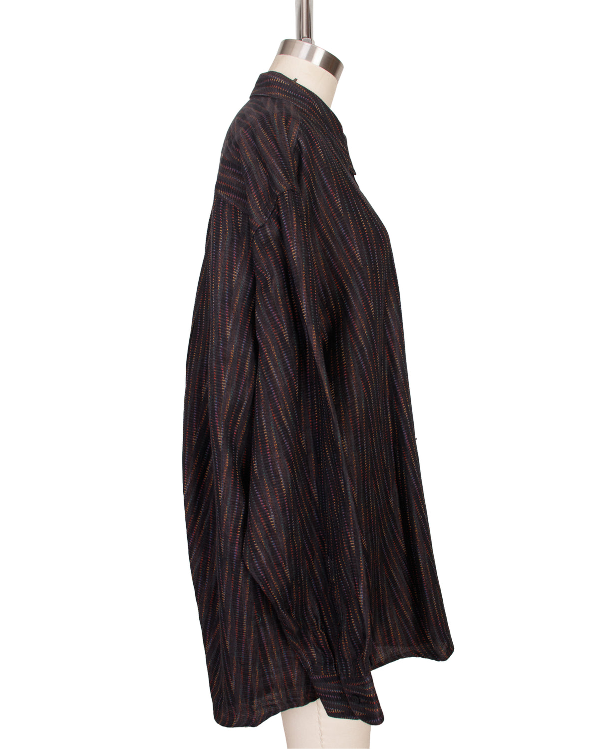 Jhane Barnes Cyber Jacquard Shirt