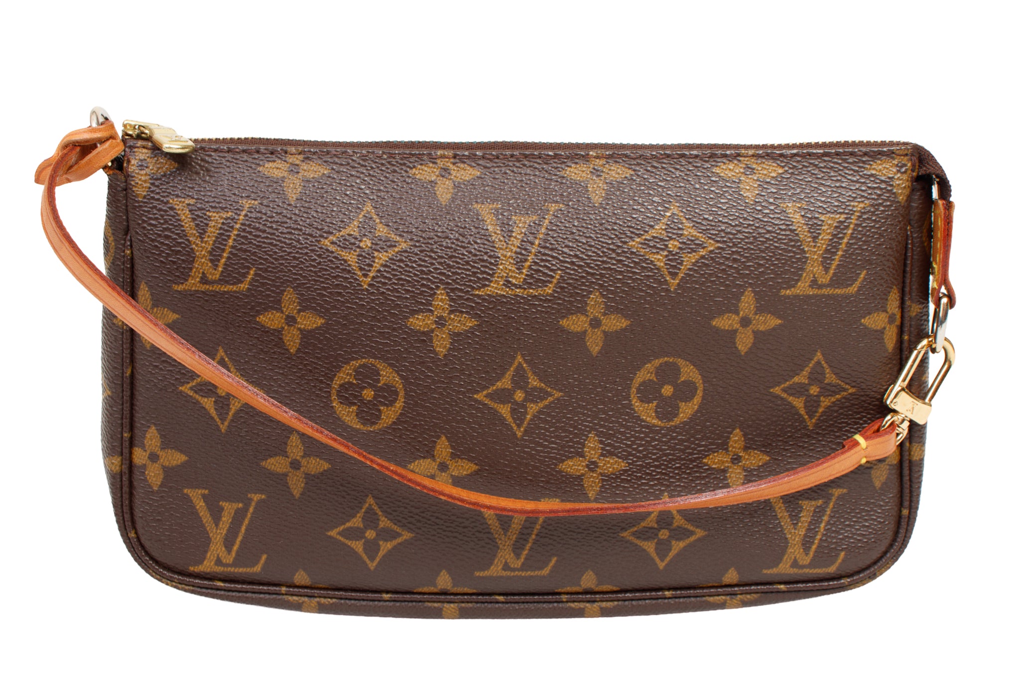 Louis Vuitton Monogram Pochette