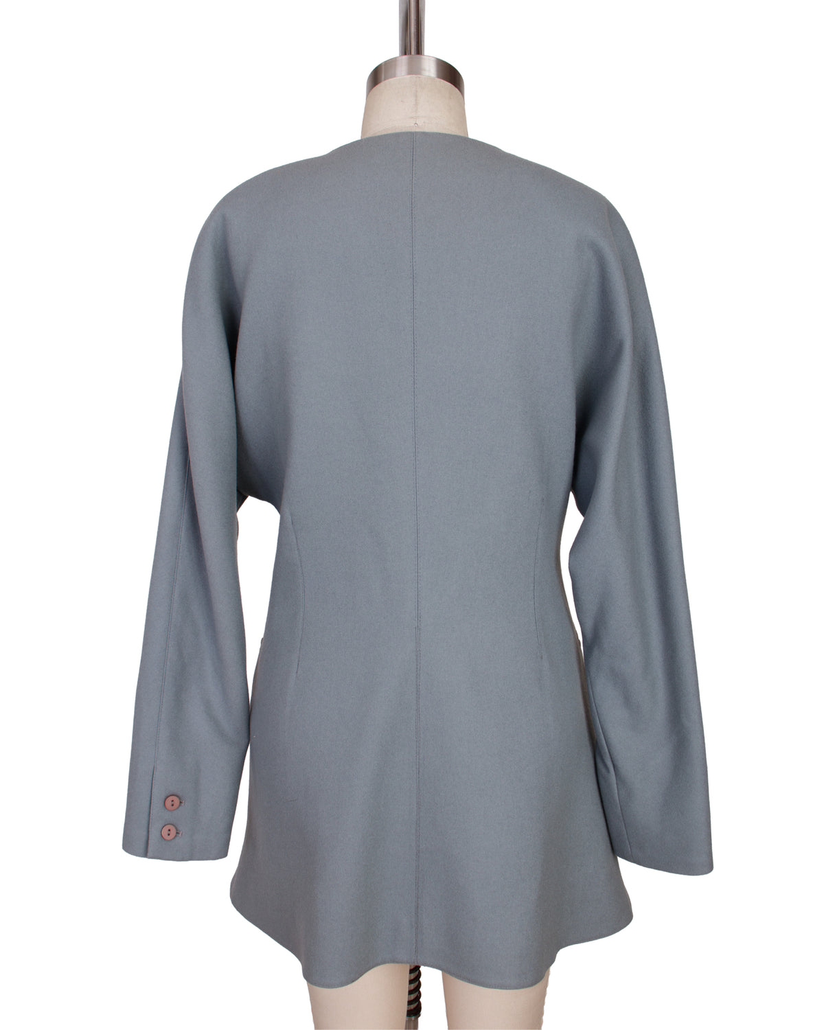 Claude Montana Italian Wool Jacket