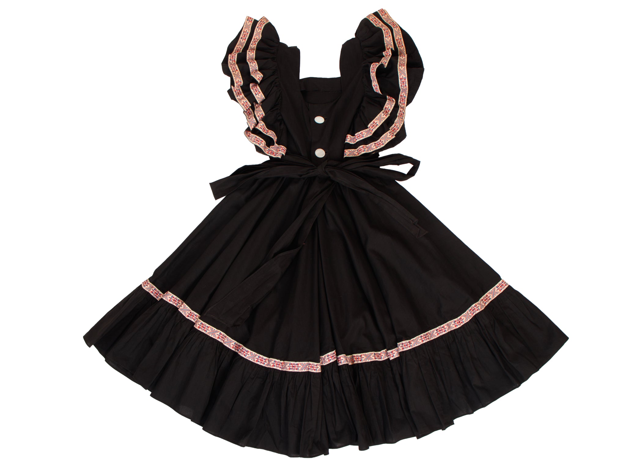 Irving Mitzman x Bonnie Best Beverly Hills Custom Party Dress