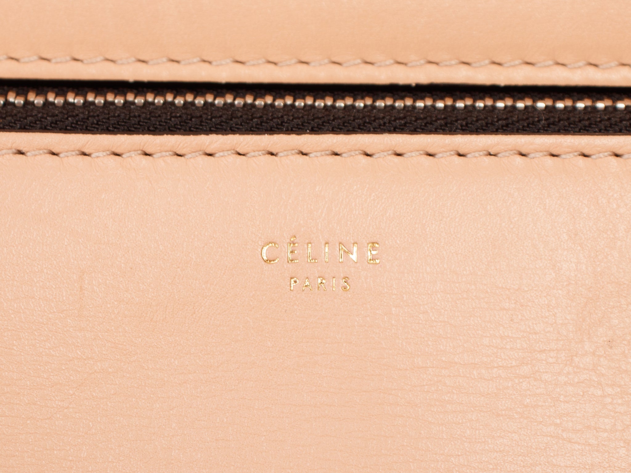 Celine Medium Edge Bag