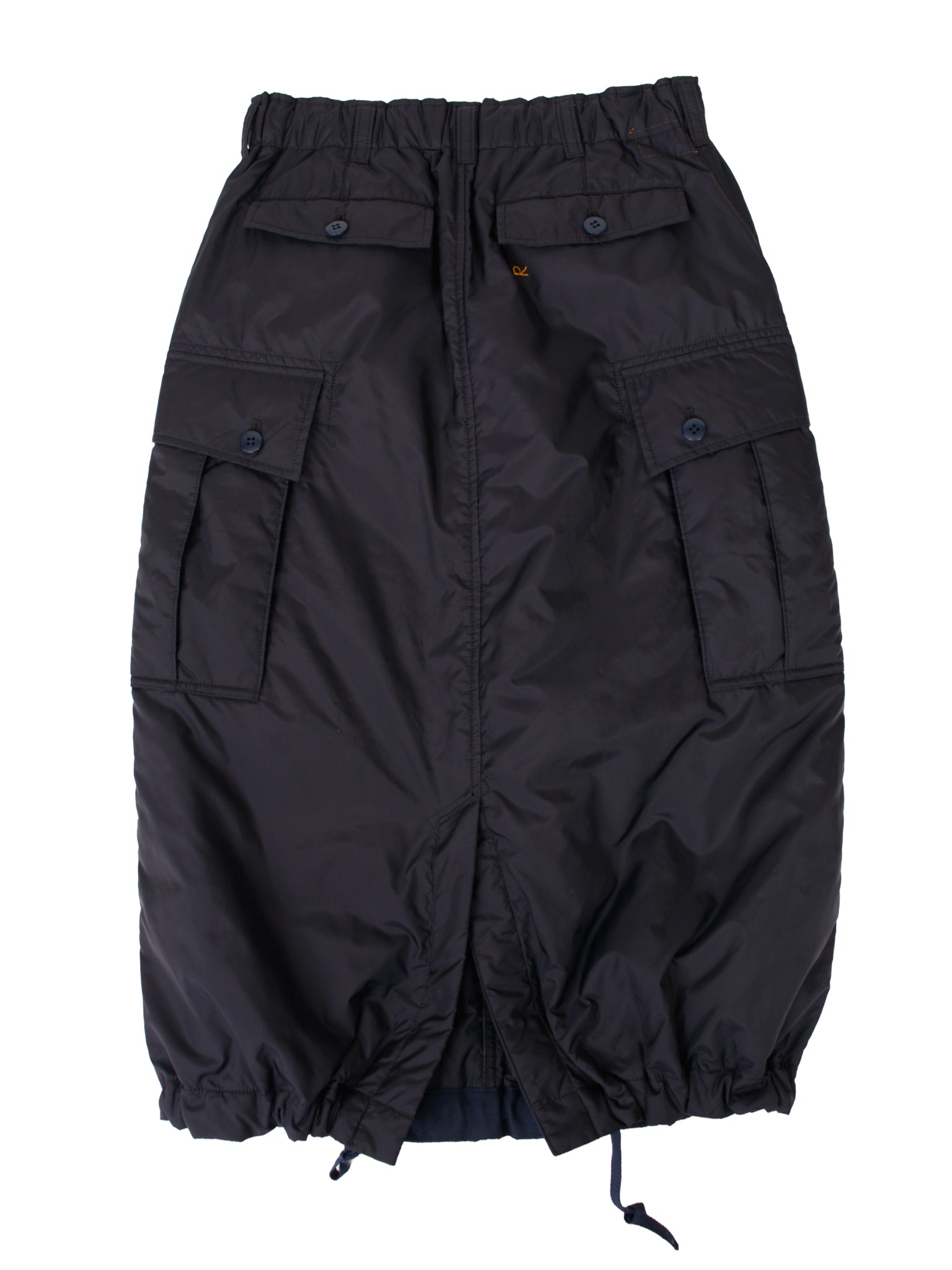 45R Nylon Padded Cargo Skirt*