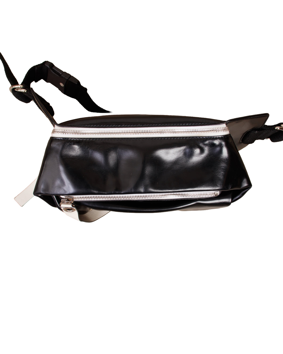 Proenza Schouler Pswl Faux Leather Fanny Pack