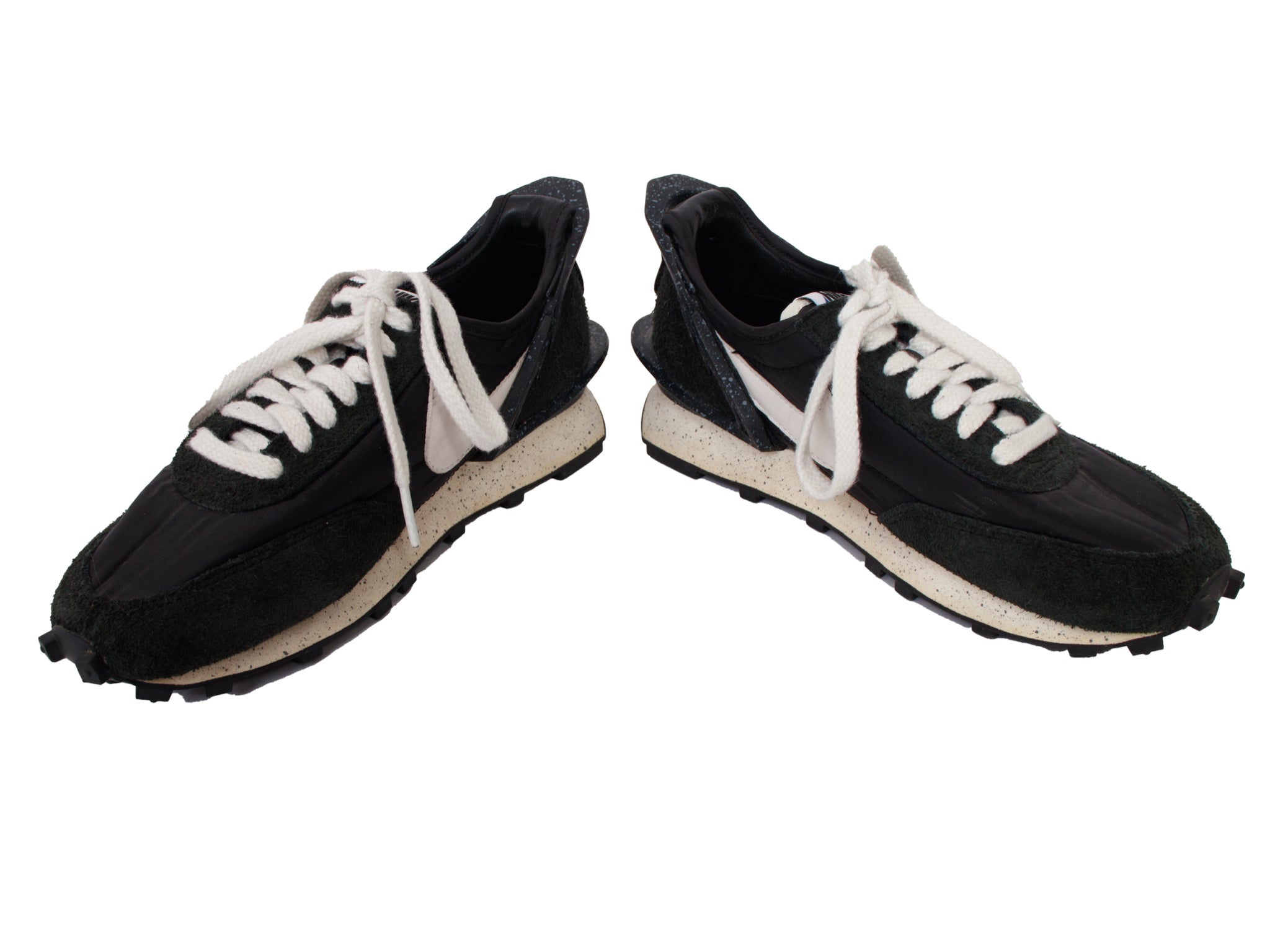 x undercover daybreak sneakers