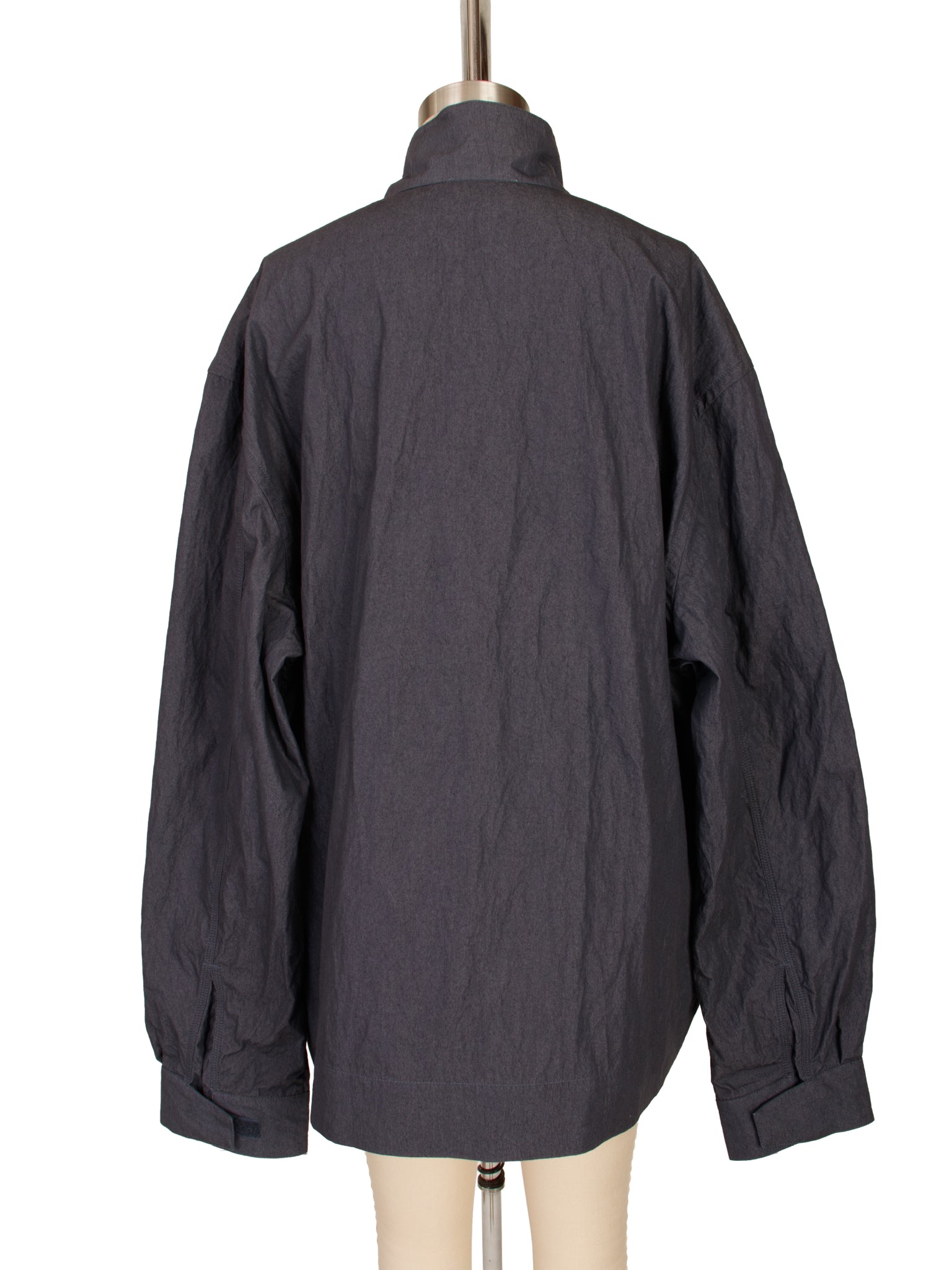 AW 2016 Acne Studios Solar Windbreaker