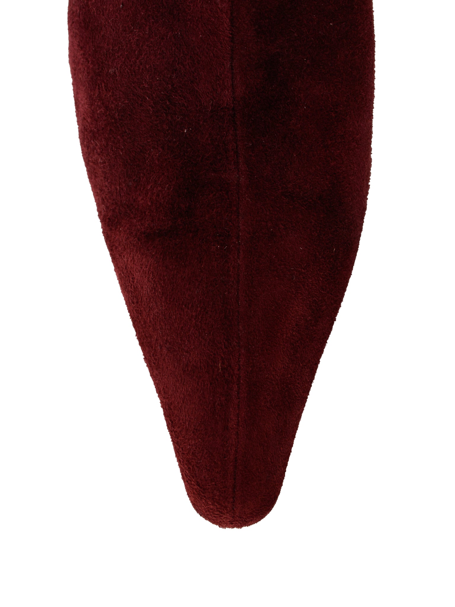 Jane Brown London Suede Tall Knee Boots