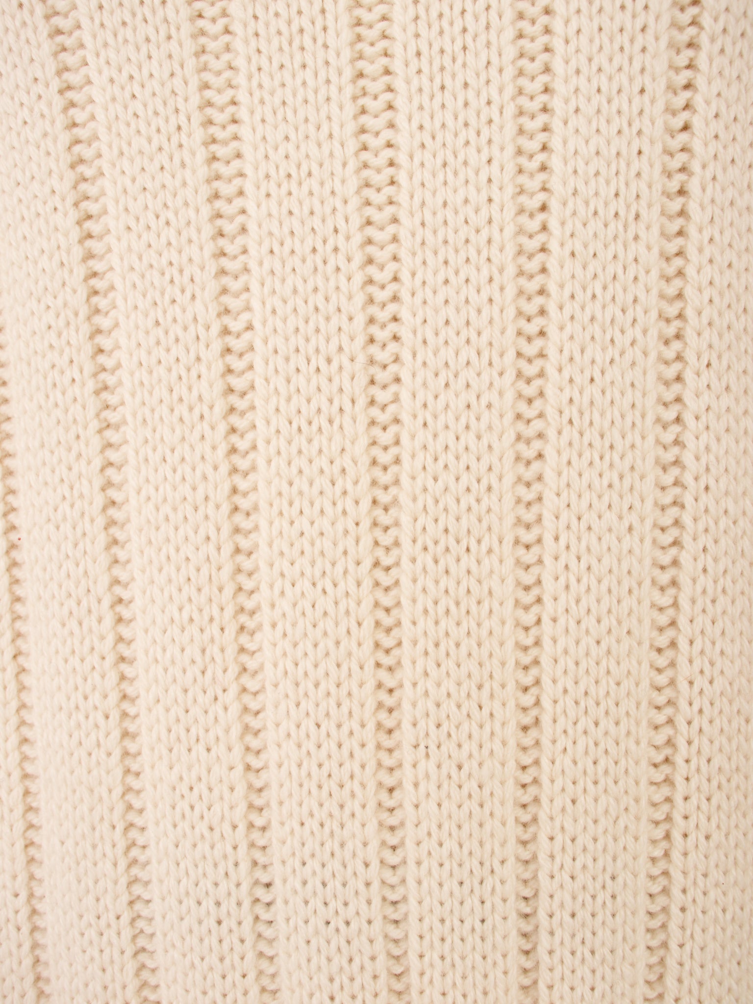 The Row Cashmere Turtleneck Sweater Dress