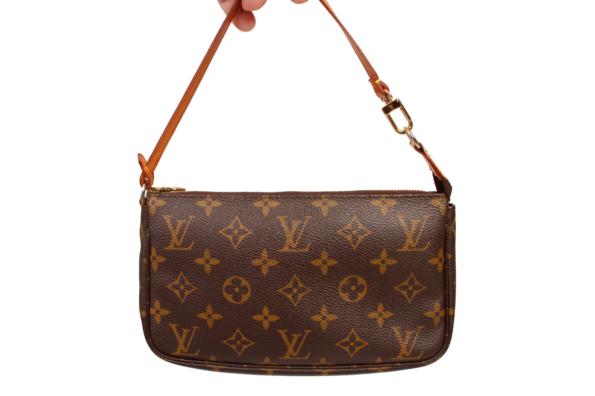 Louis Vuitton Monogram Pochette
