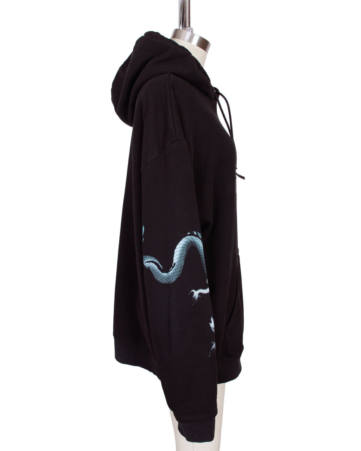 Givenchy Dragon Capricorn Hoodie*