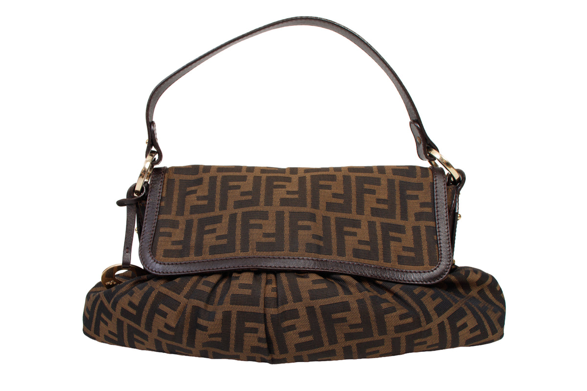 Fendi Zucca Chef Bag