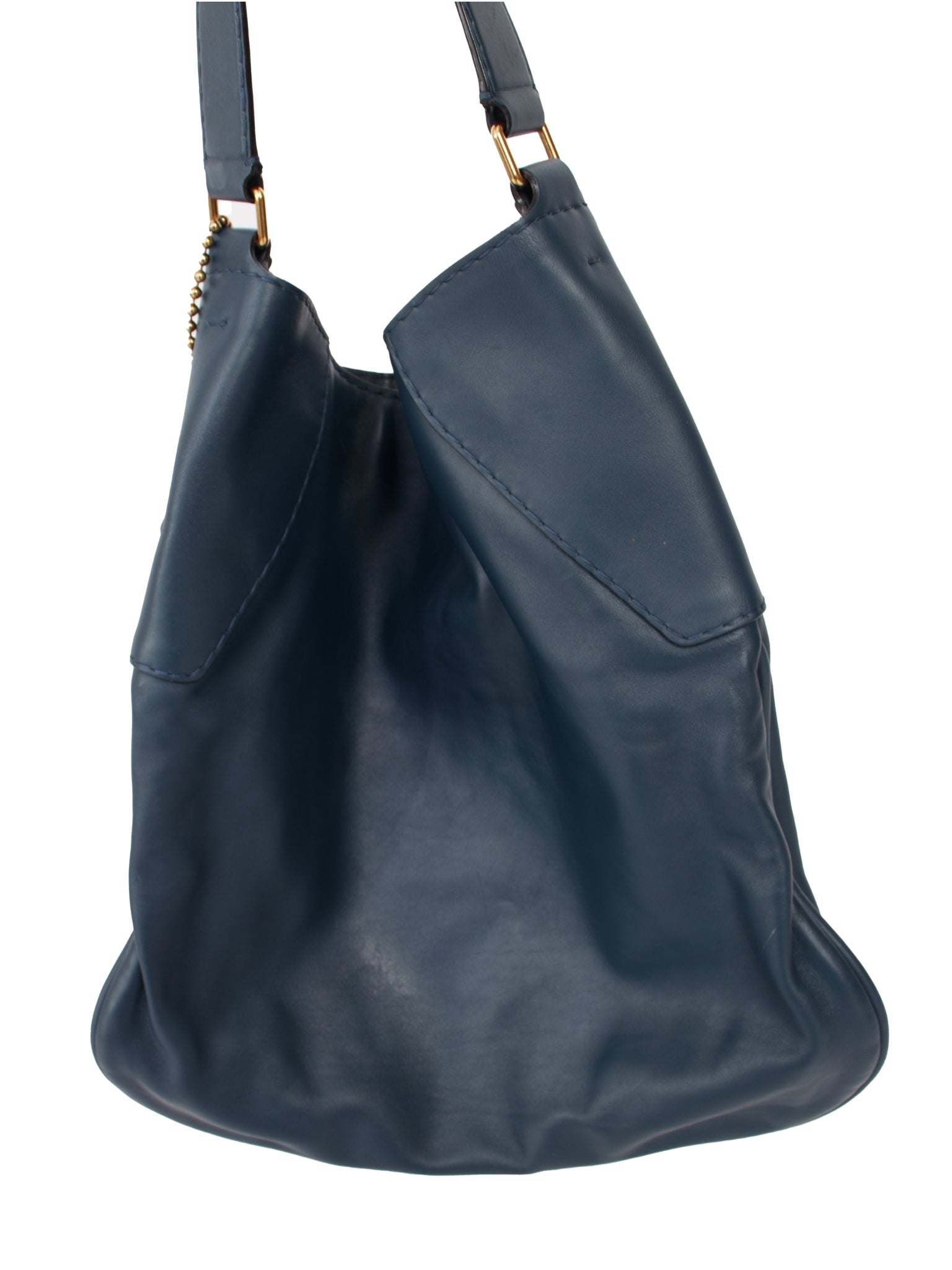 Marc Jacobs Surplus Plus Leather Tote Bag*
