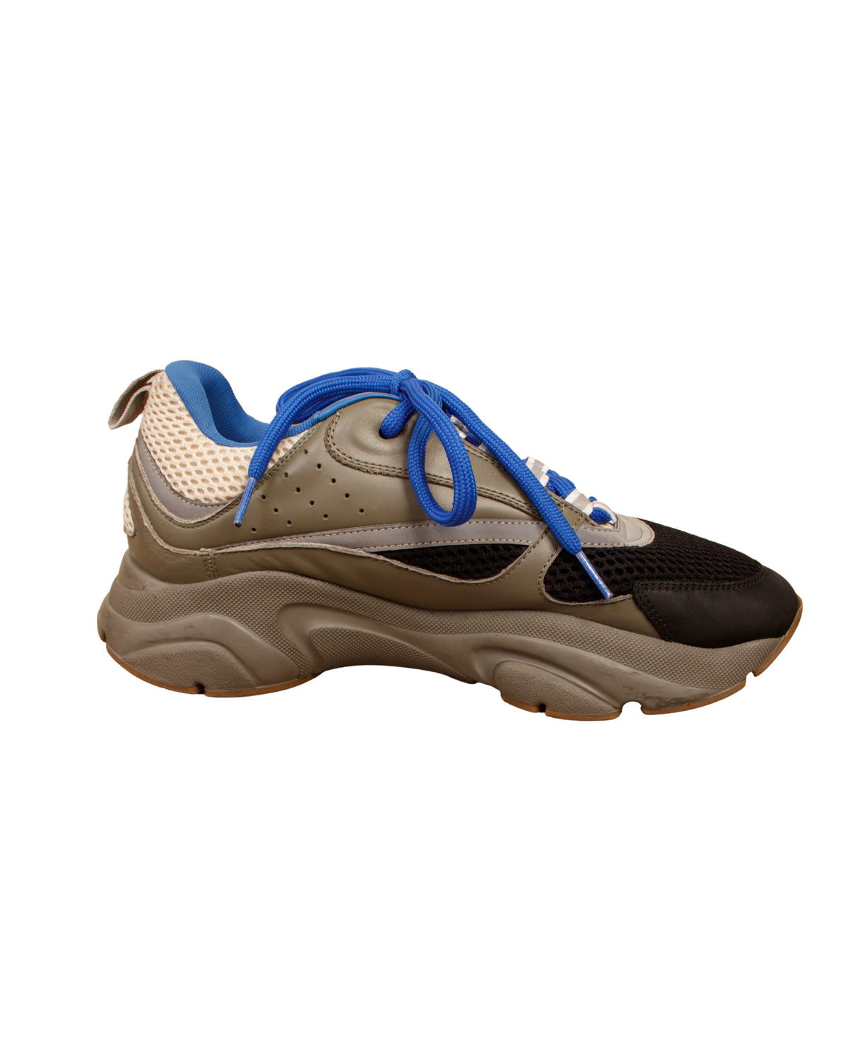 Dior B22 Calfskin Chunky Sneakers