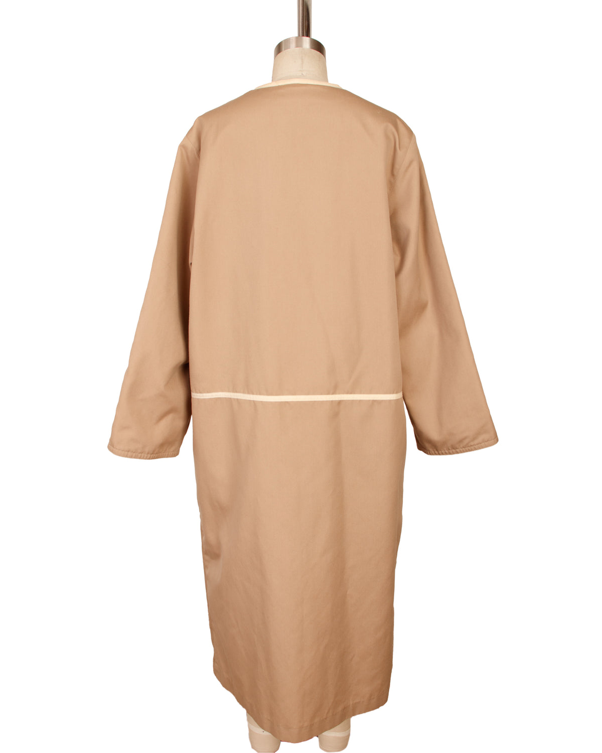 Bonnie Cashin Weatherwear Buckle Coat