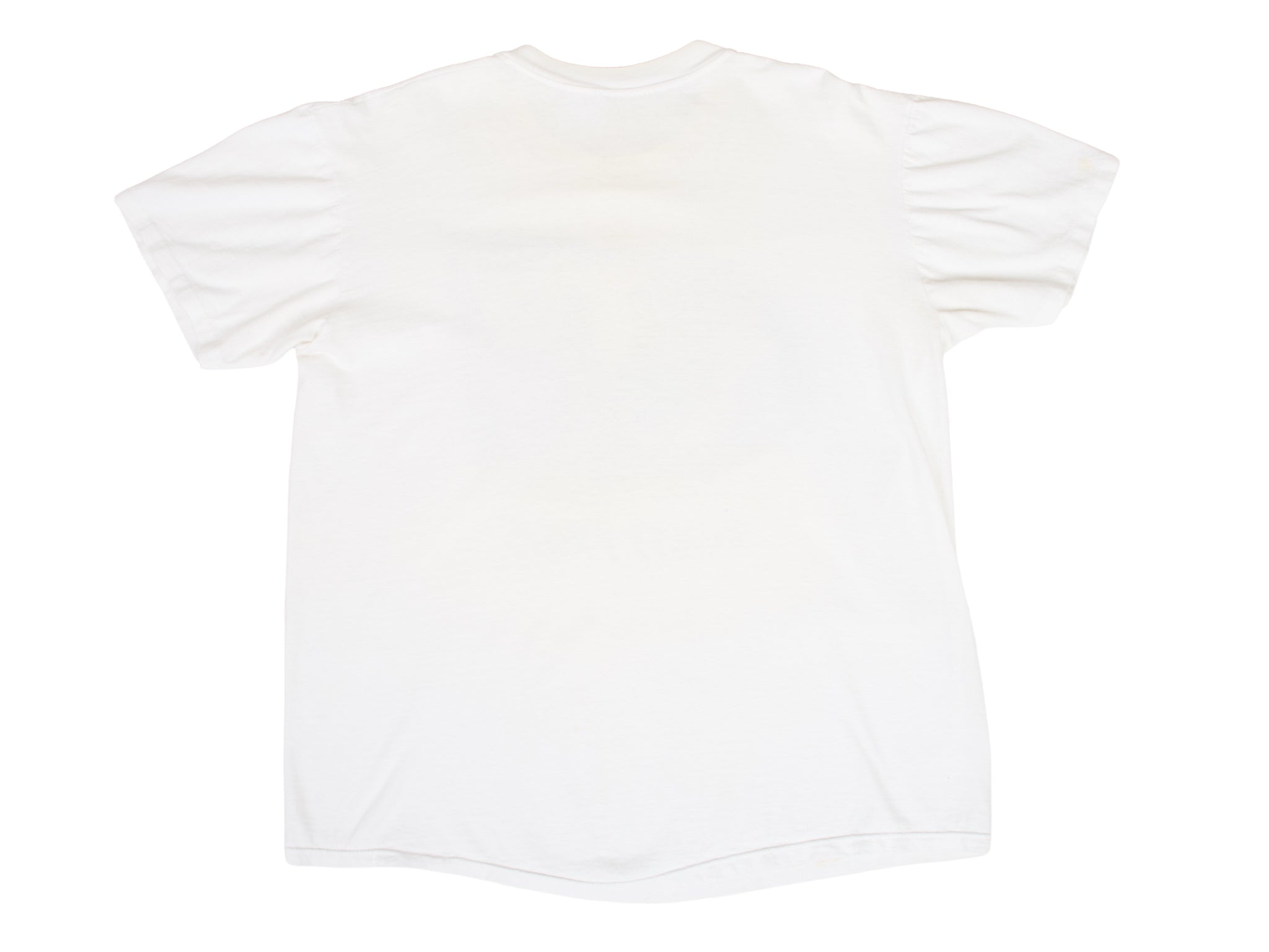 1987 Anxiety Prone Novelty Tee