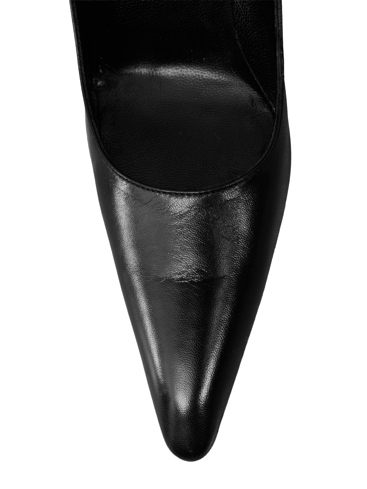 Prada Pointed Toe Pumps
