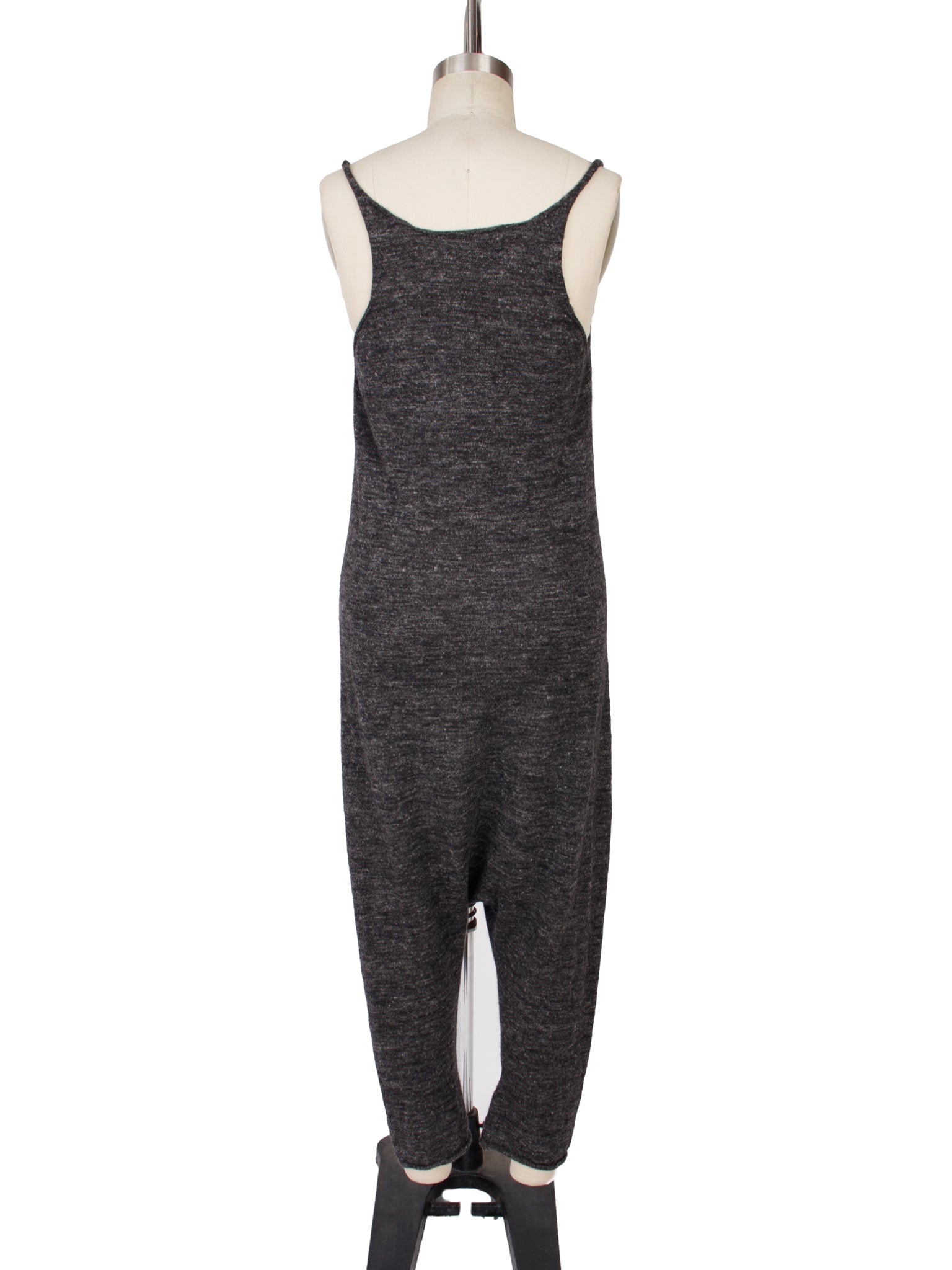 Lauren Manoogian Baby Alpaca Knit Jumpsuit