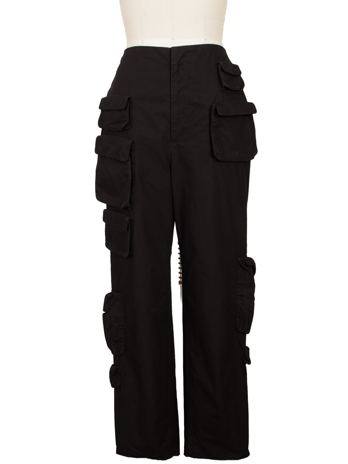 Orseund Iris Cargo Pocket Pants