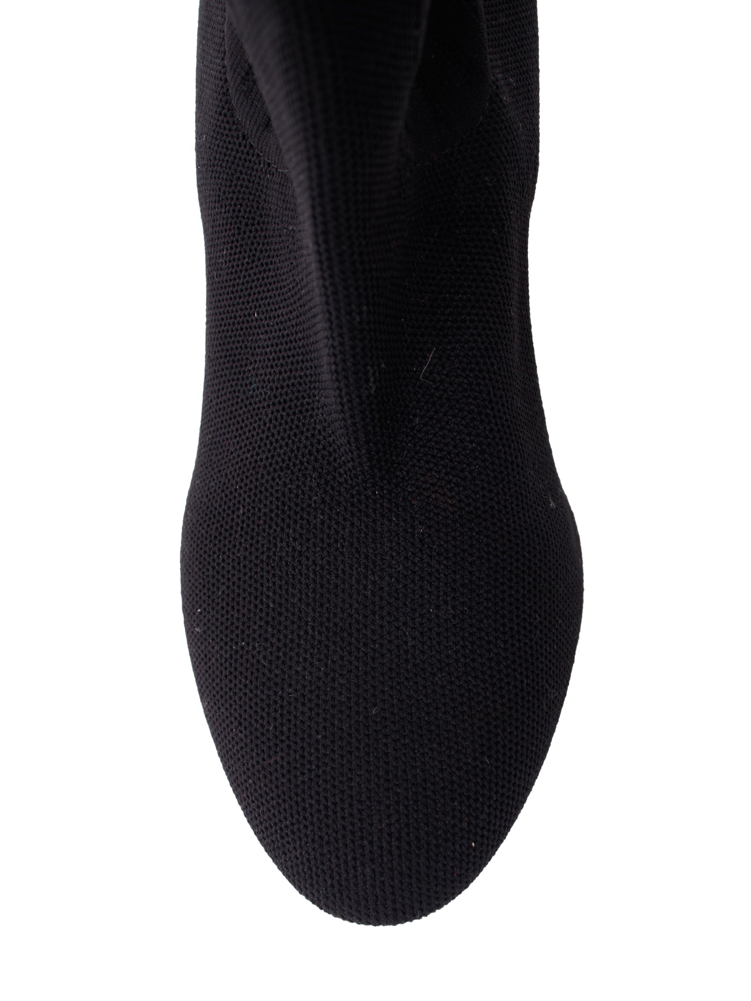 Louis Vuitton Monogram Sock Boot