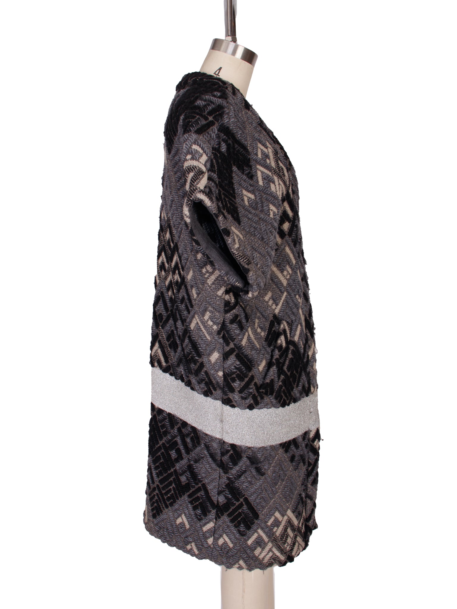 Erica Tanov Coat