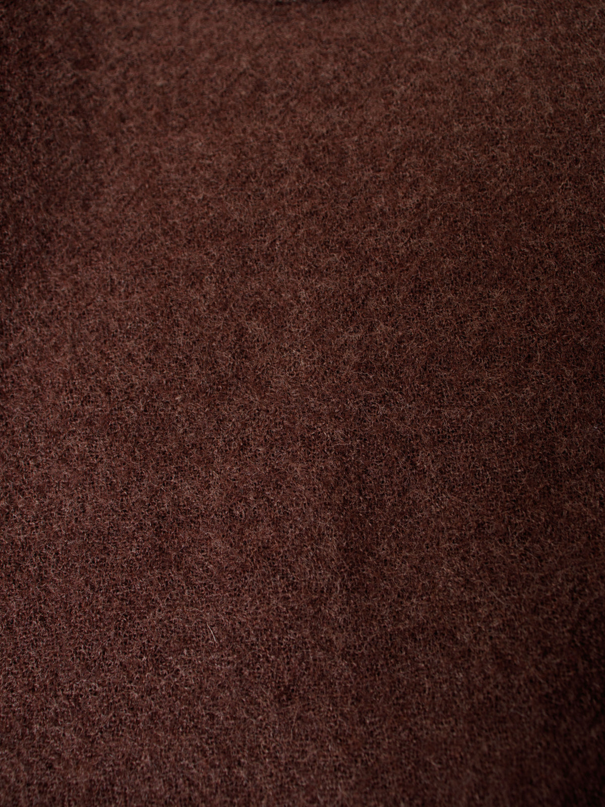 Evan Kinori Wool Shirt