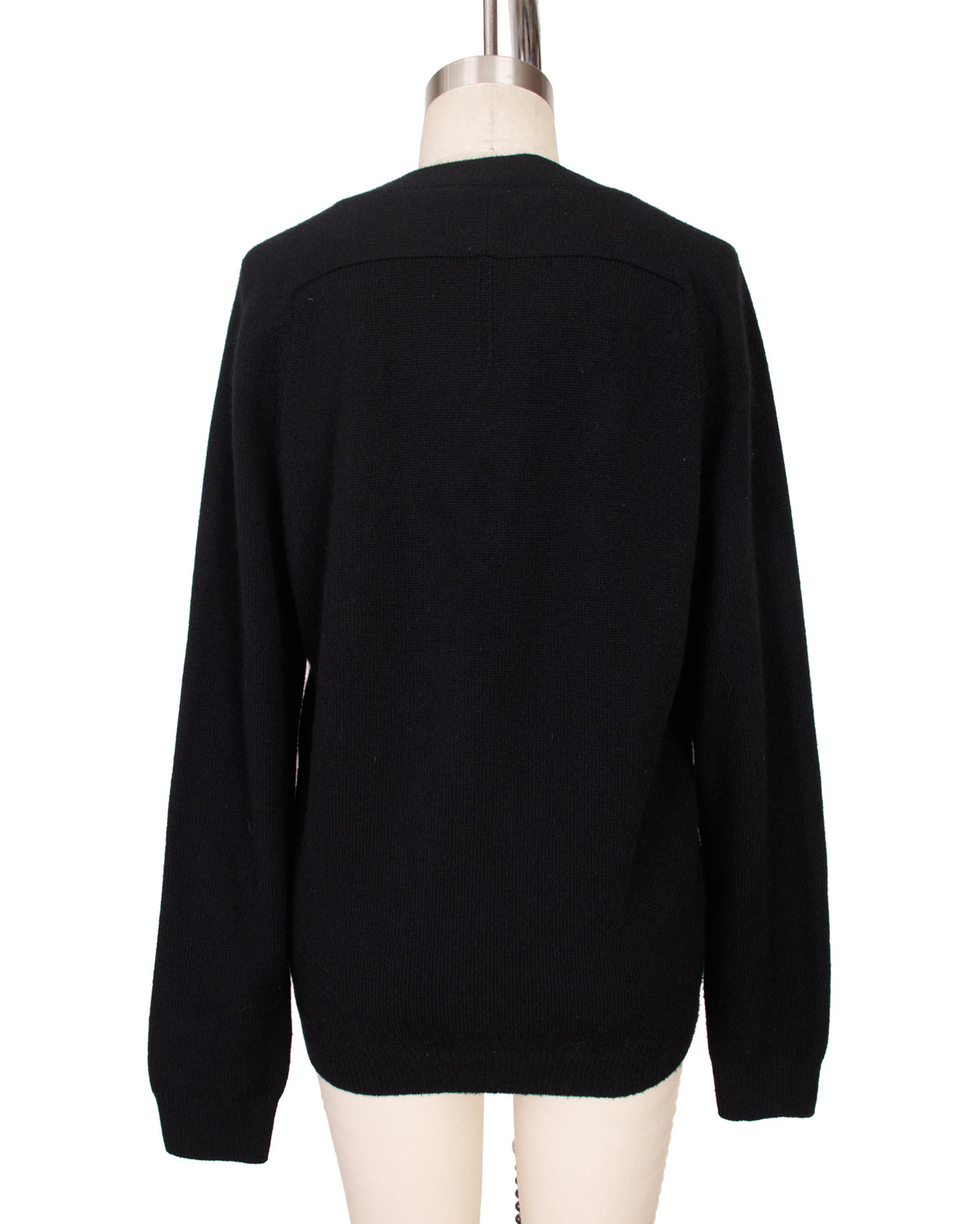 Saint Laurent Cashmere Cardigan