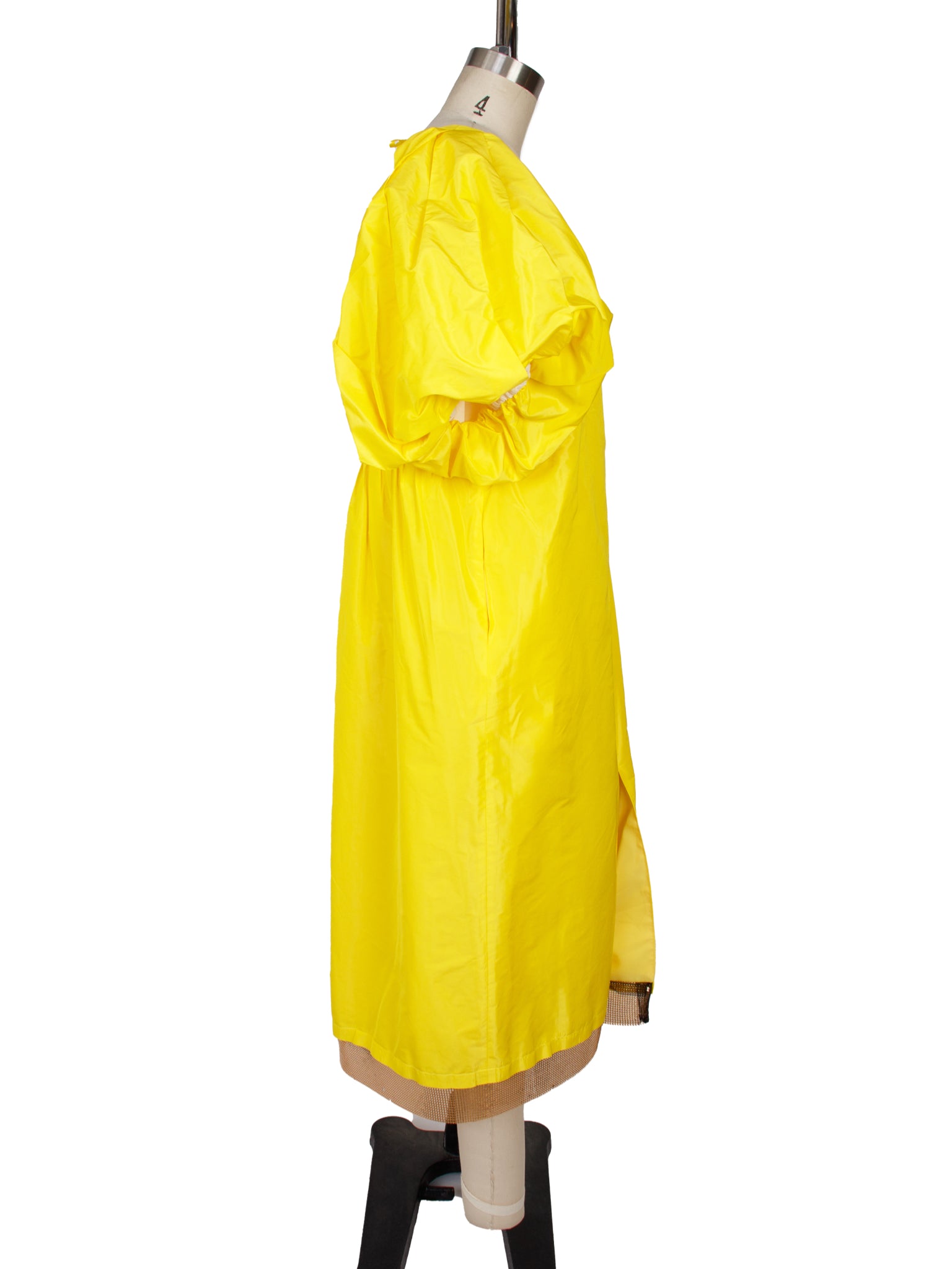 Rachel Comey Lurie Taffeta Dress