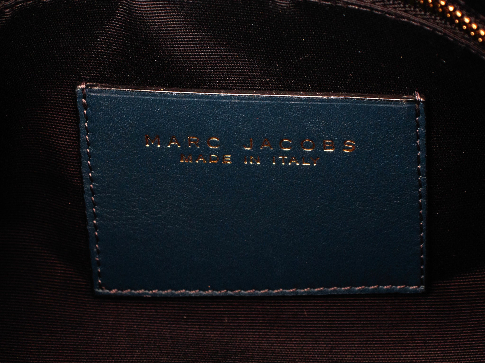 Marc Jacobs Surplus Plus Leather Tote Bag*