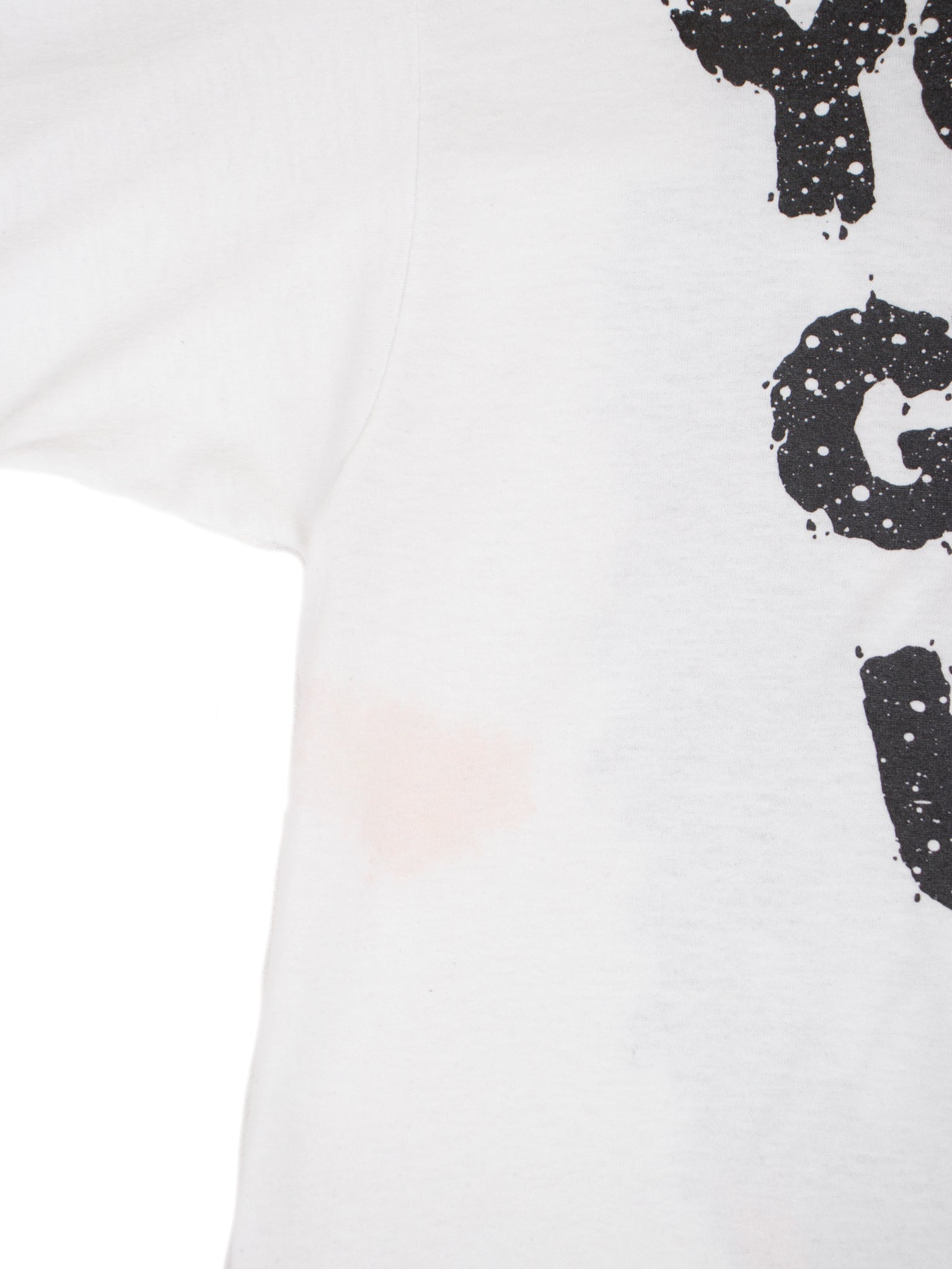 Skid Row Youth Gone Wild Tee