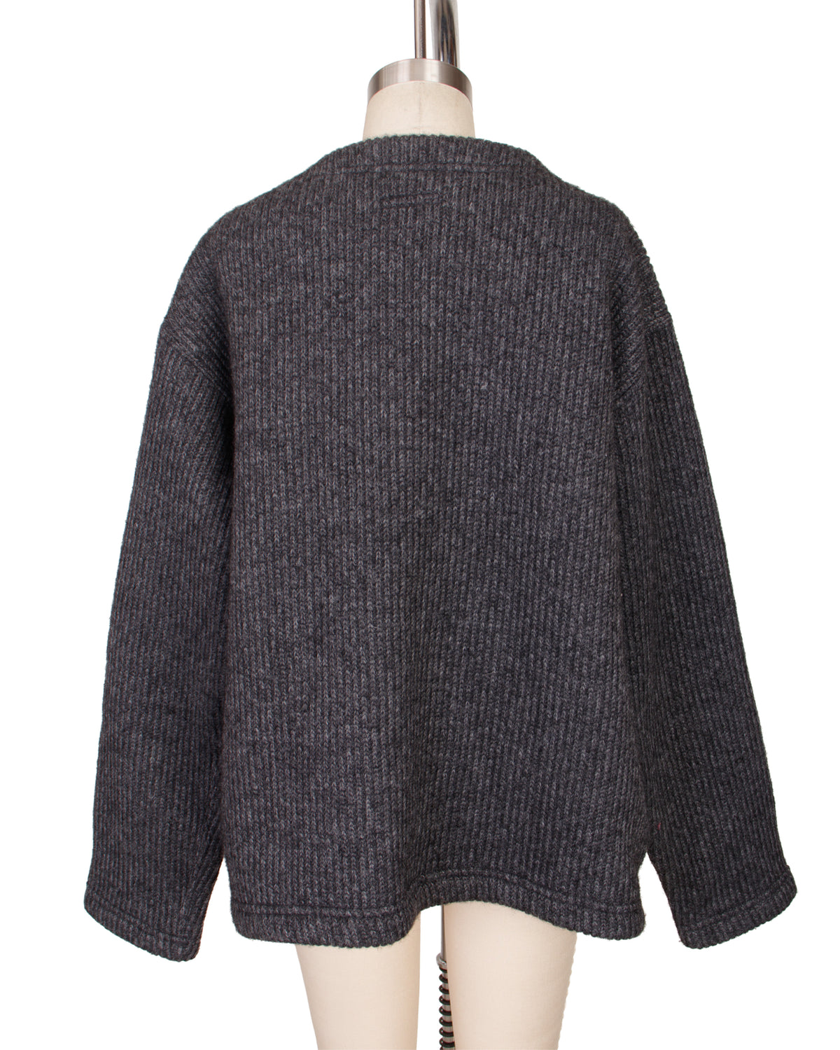 Engineered Garments Wool Blend Cardigan