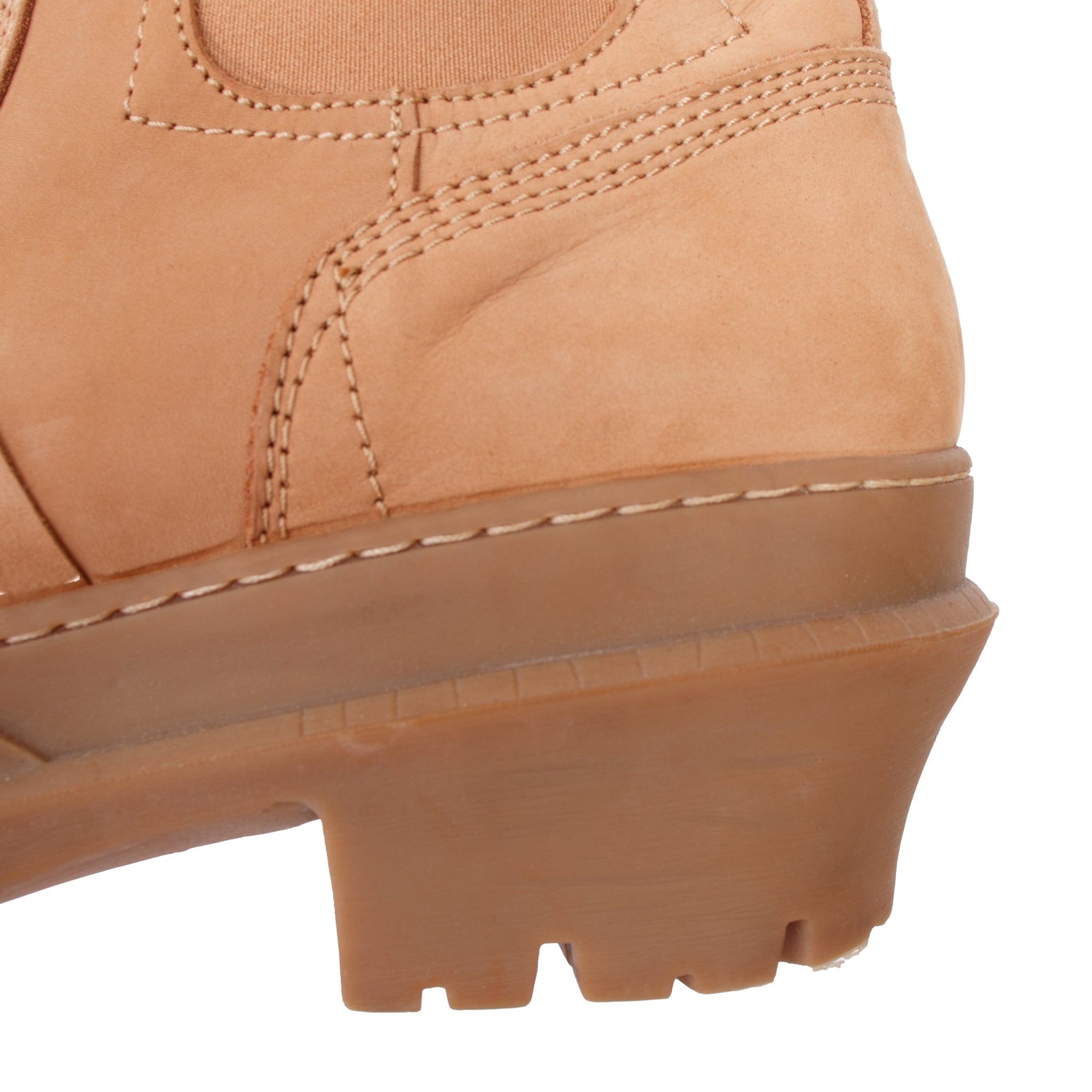Acne Studios Nubuck Boots