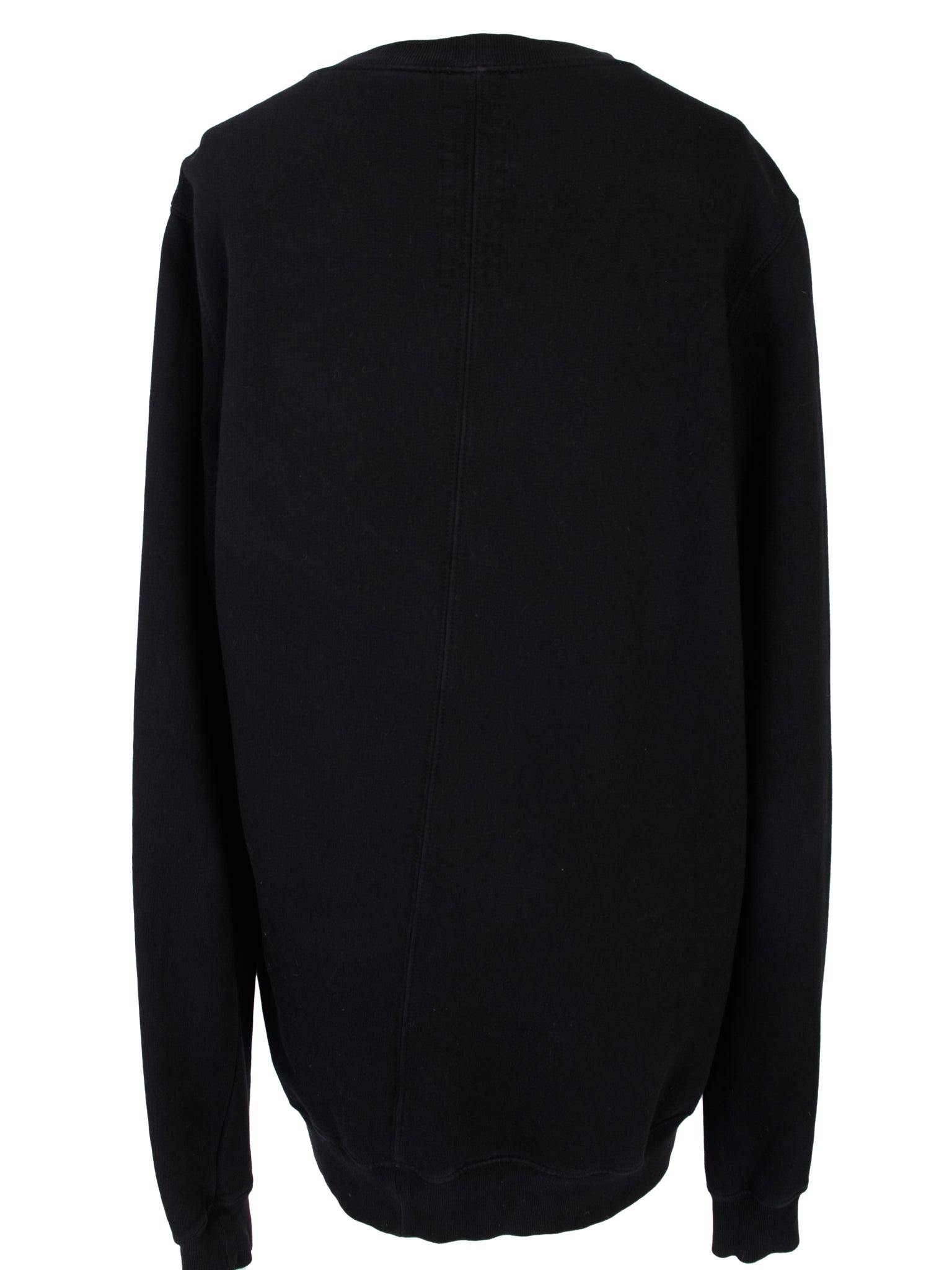 Rick Owens DRKSHDW Crust Sweatshirt