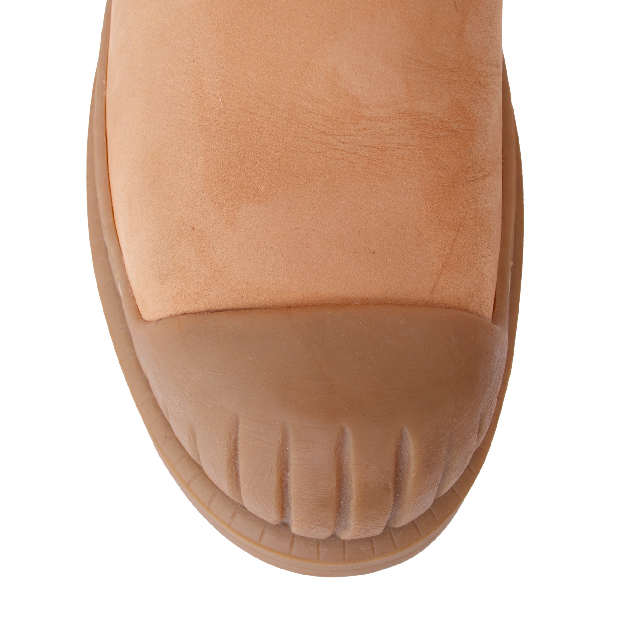 Acne Studios Nubuck Boots