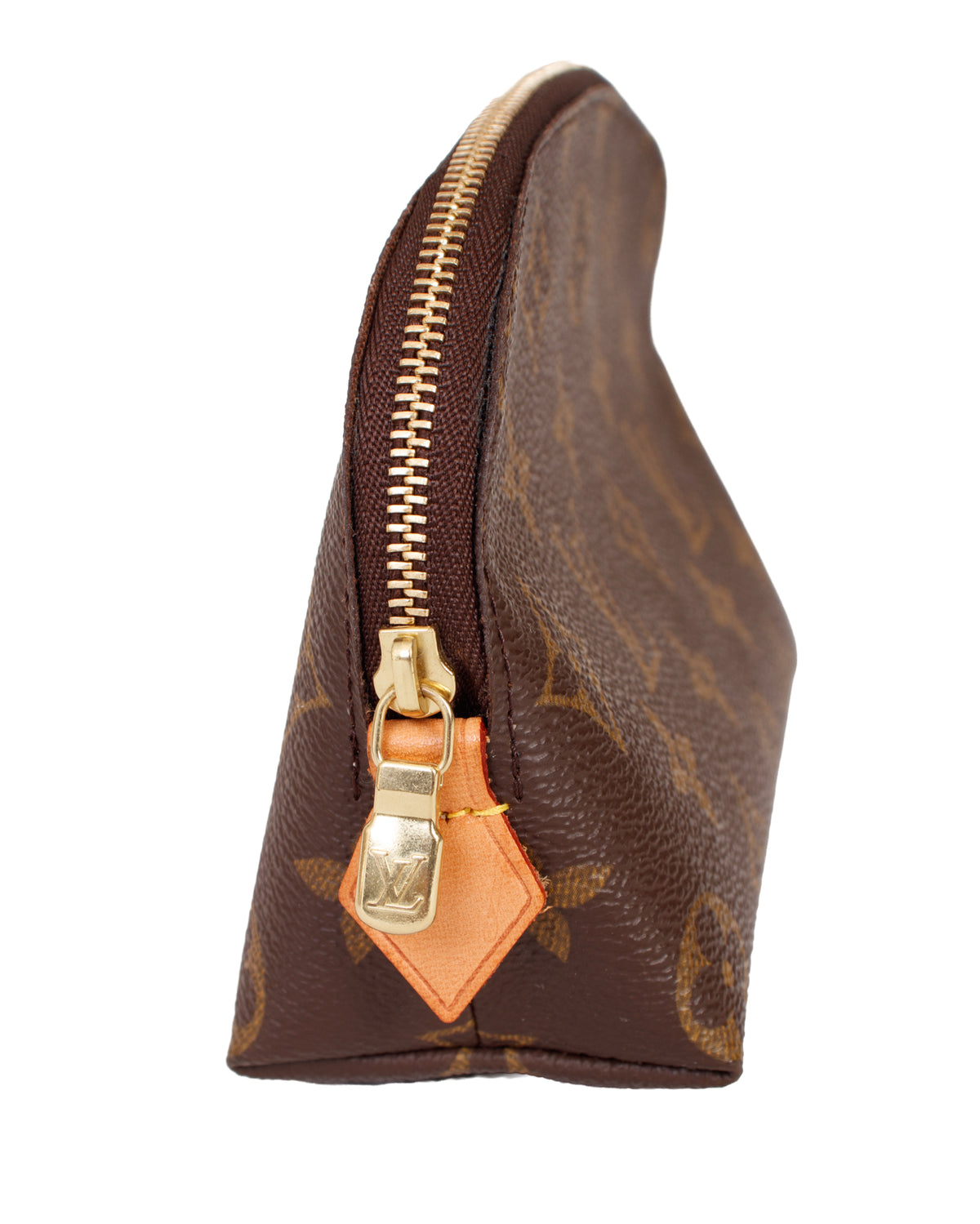 Louis Vuitton Monogram Makeup Pouch