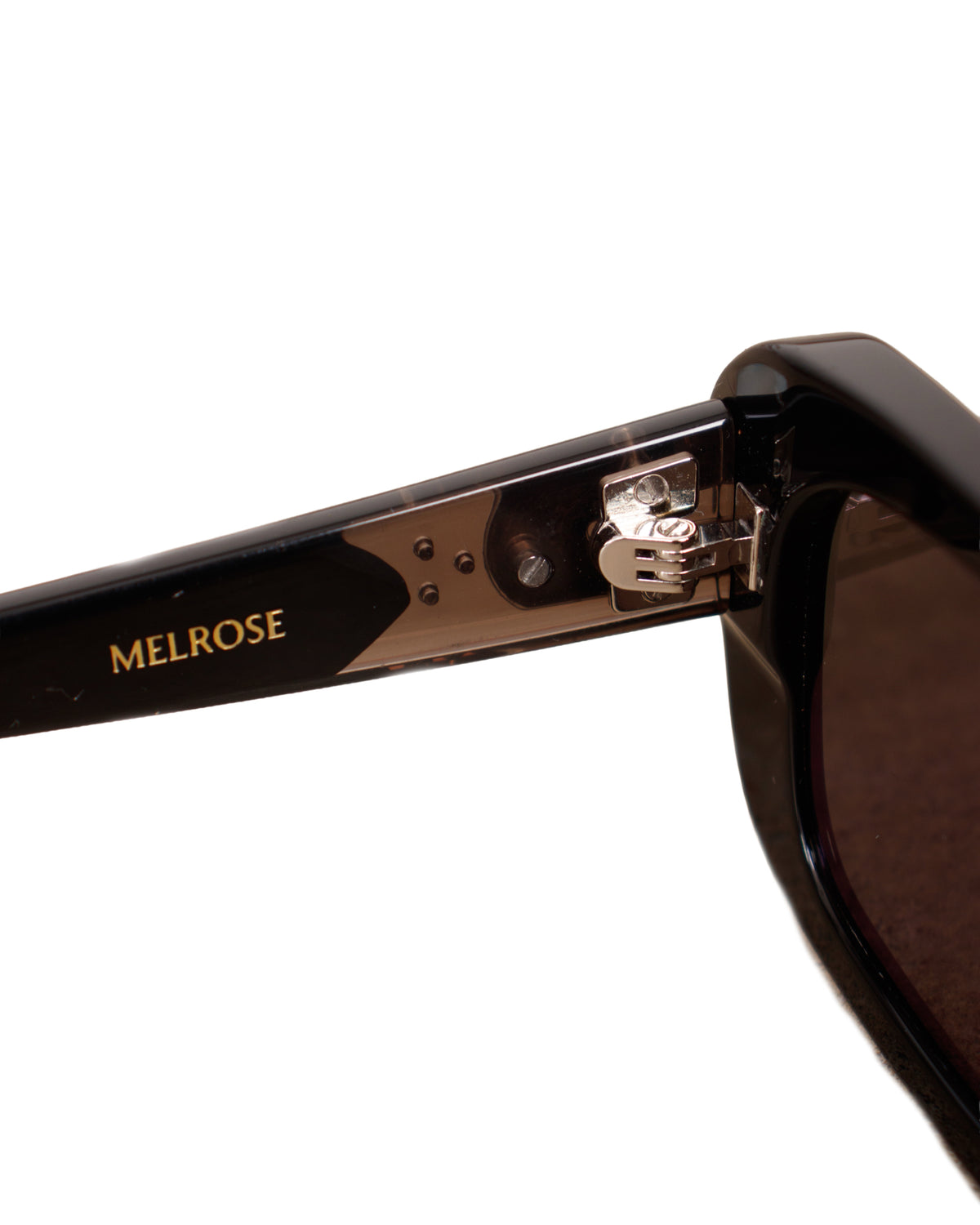 Gentle Monster Melrose Rectangle Sunglasses