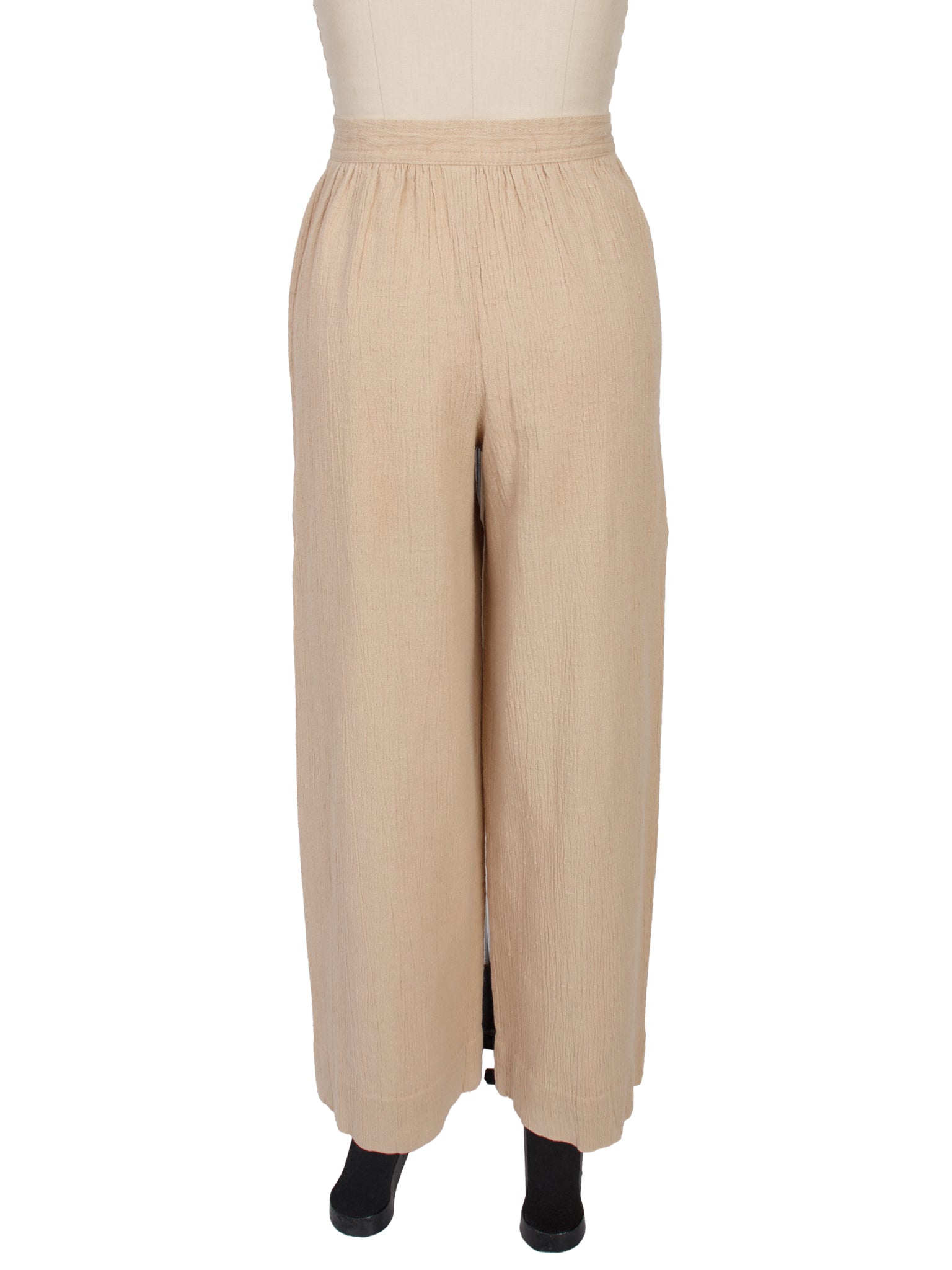 1970s Issey Miyake Safari Pant Set