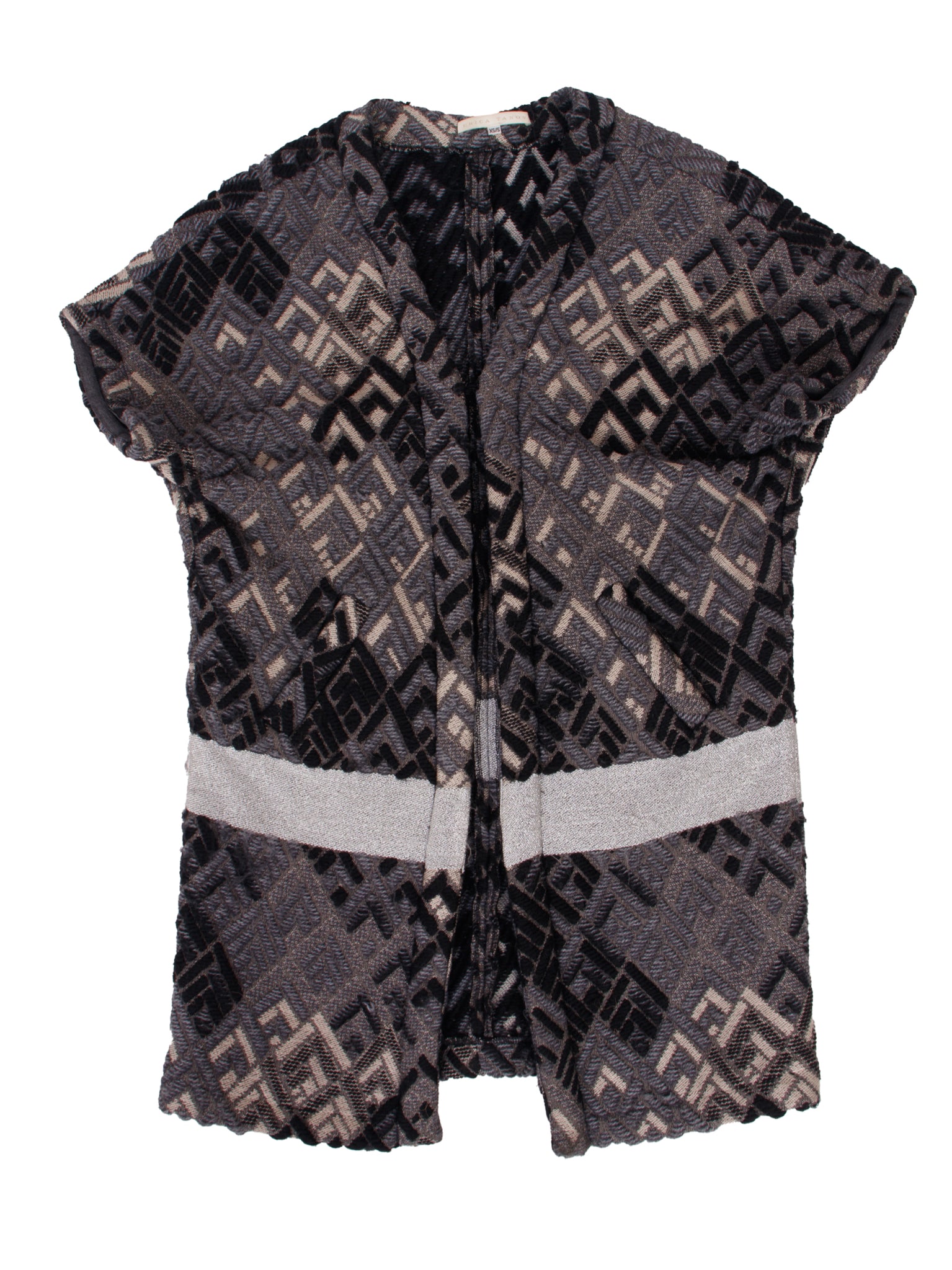 Erica Tanov Coat