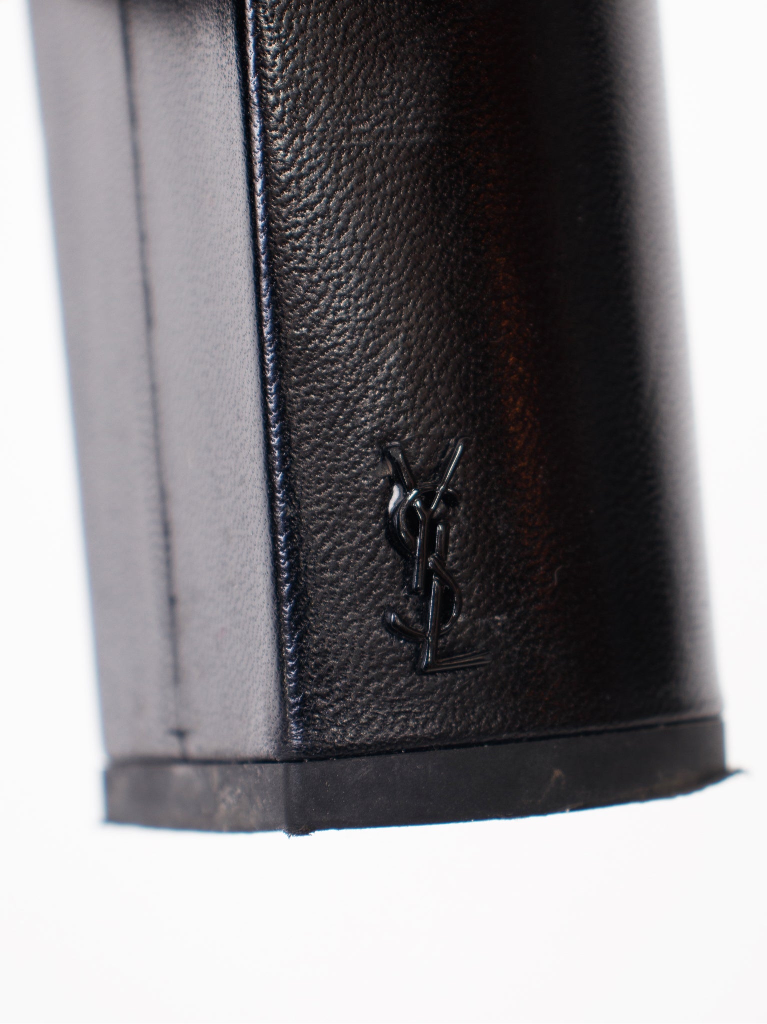 Saint Laurent Lou Lou Ankle Boots