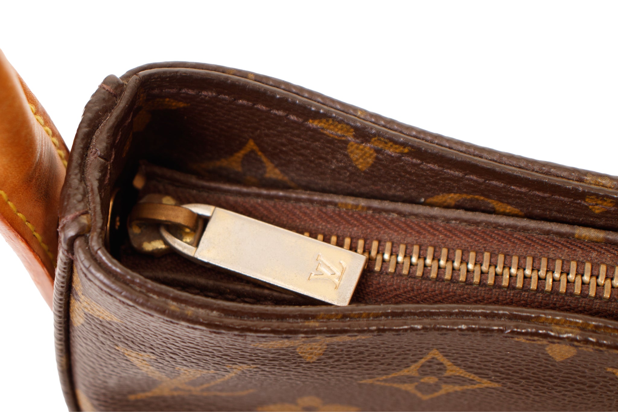 Louis Vuitton Monogram Looping GM Shoulder Bag
