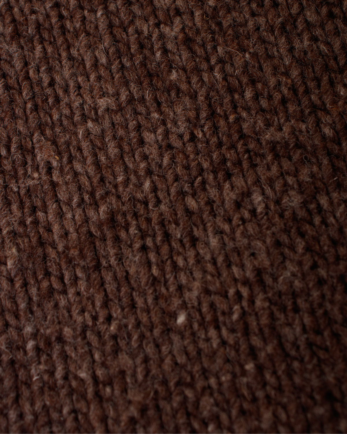 Babaa No 11 Eco Wool Sweater