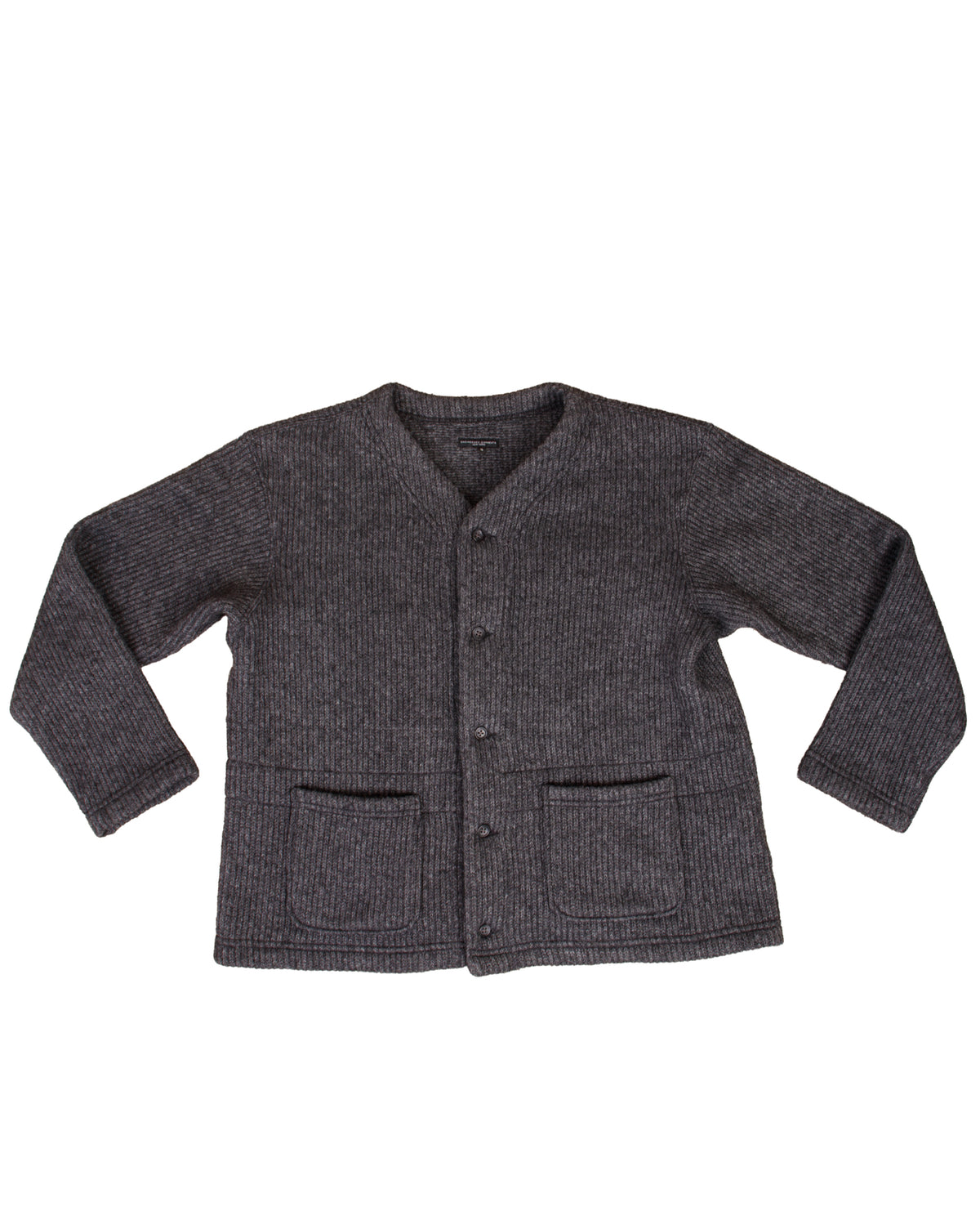 Engineered Garments Wool Blend Cardigan