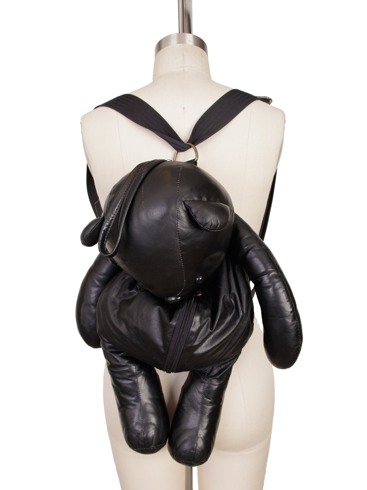 AW 1997 Takao Yamashita Beauty:Beast Bear Bag