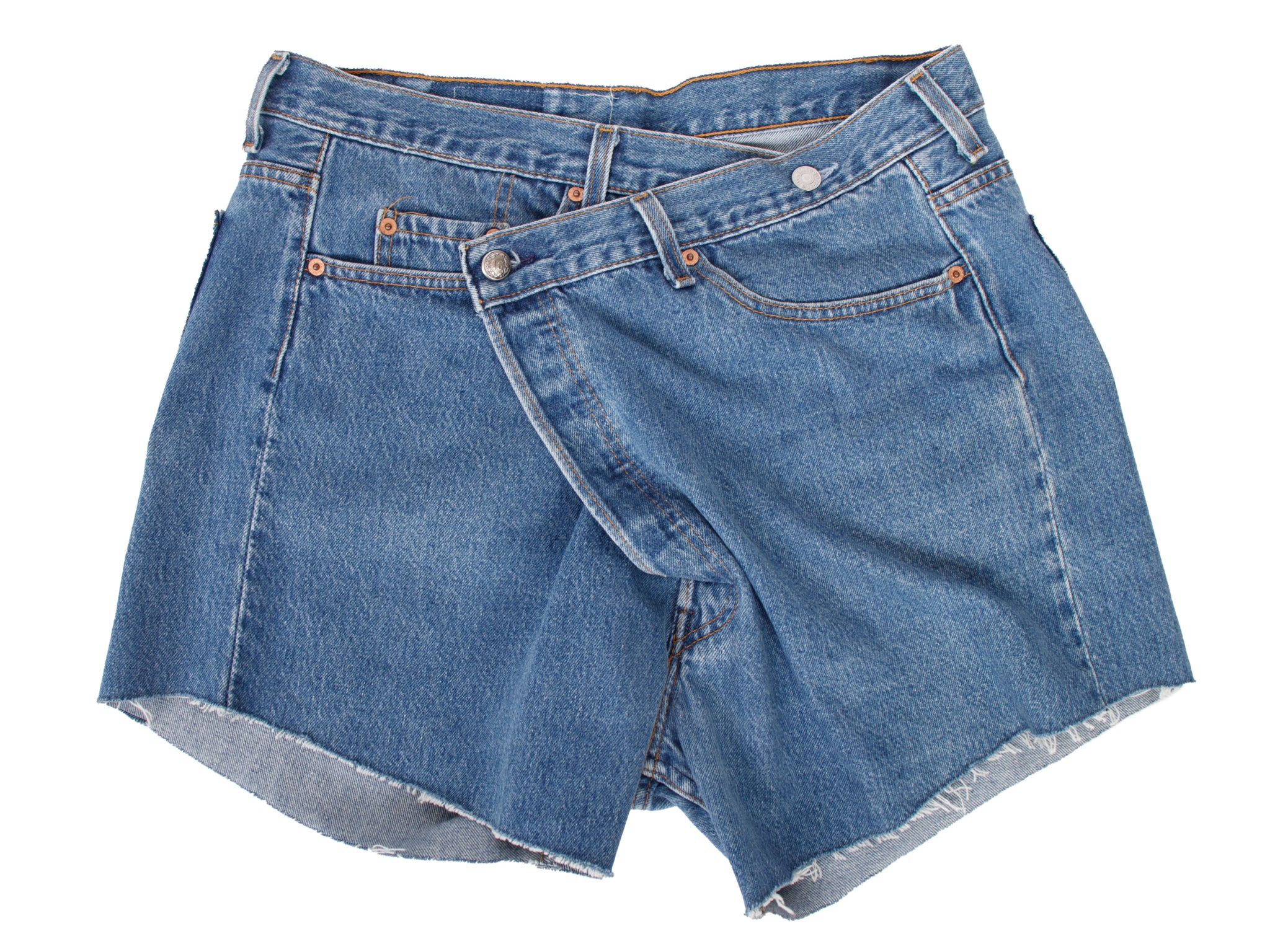R13 Crossover Refurbished Shorts