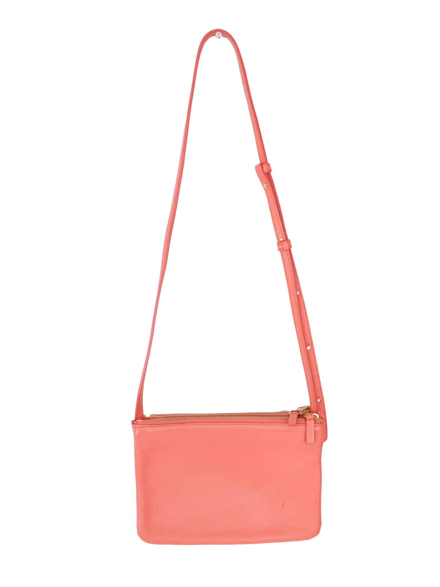 Celine Trio Crossbody Bag