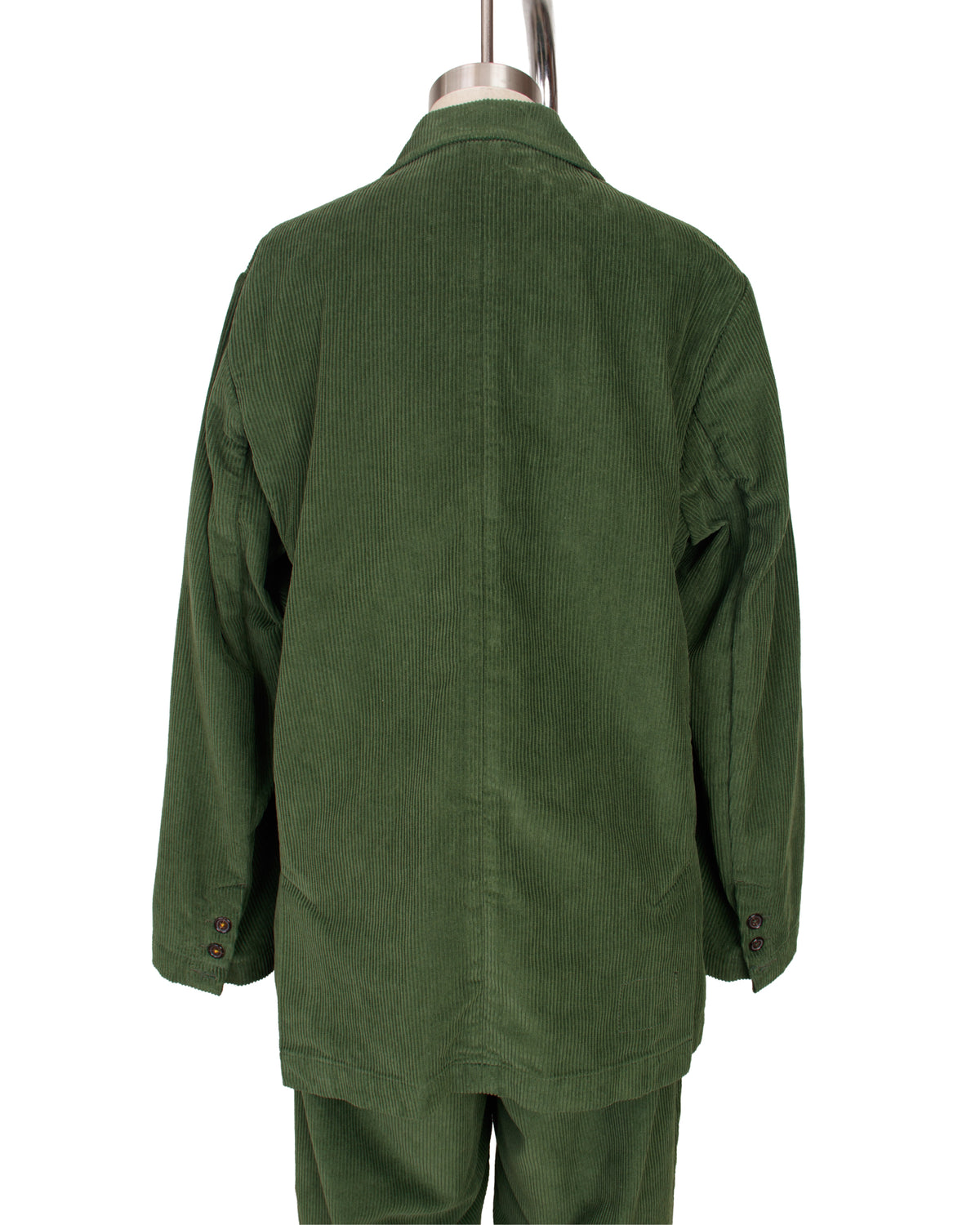 Universal Works Corduroy Suit