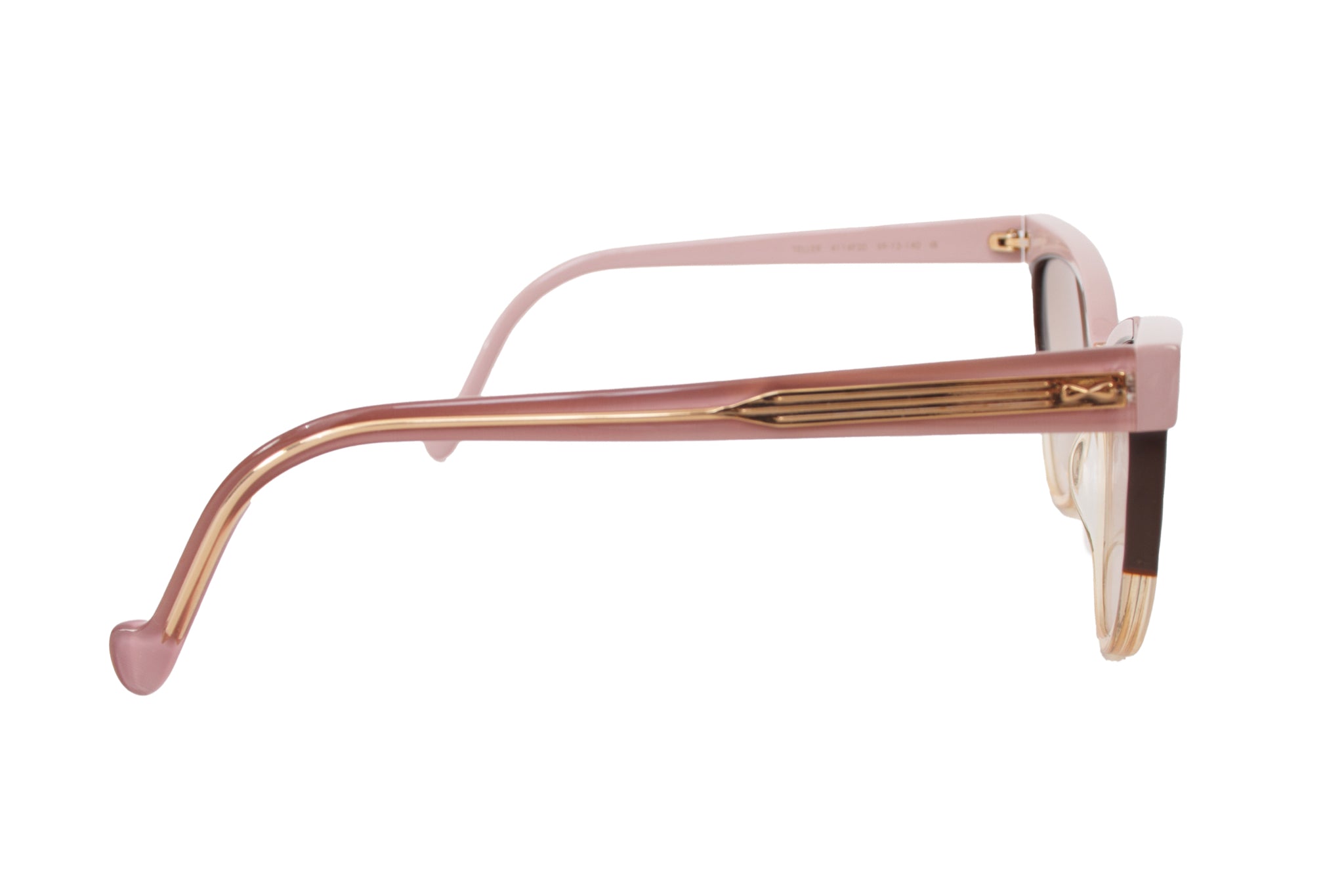 Zimmermann Teller Cat Eye Sunglasses