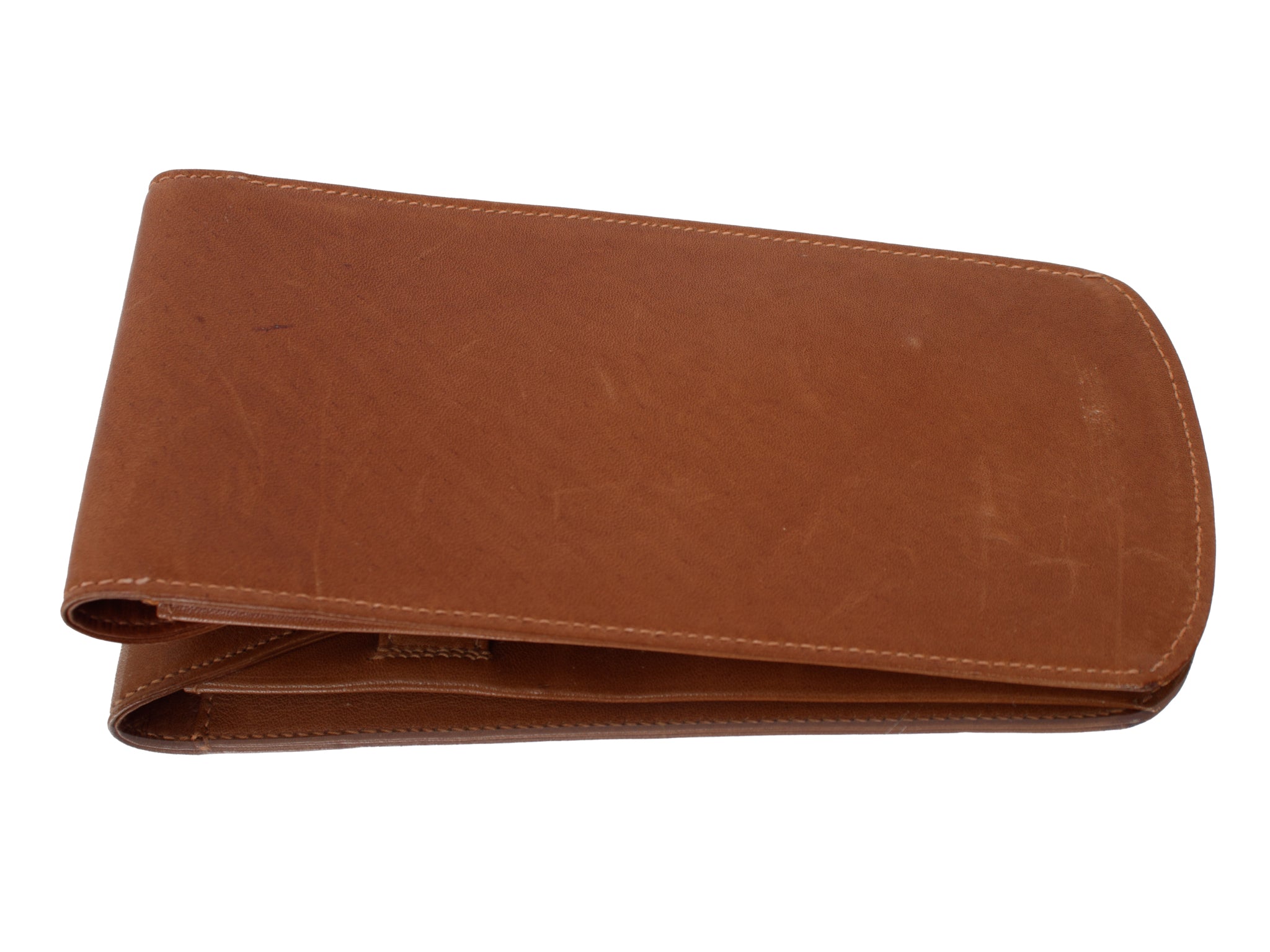 Gucci GG Web Leather Sunglasses Case