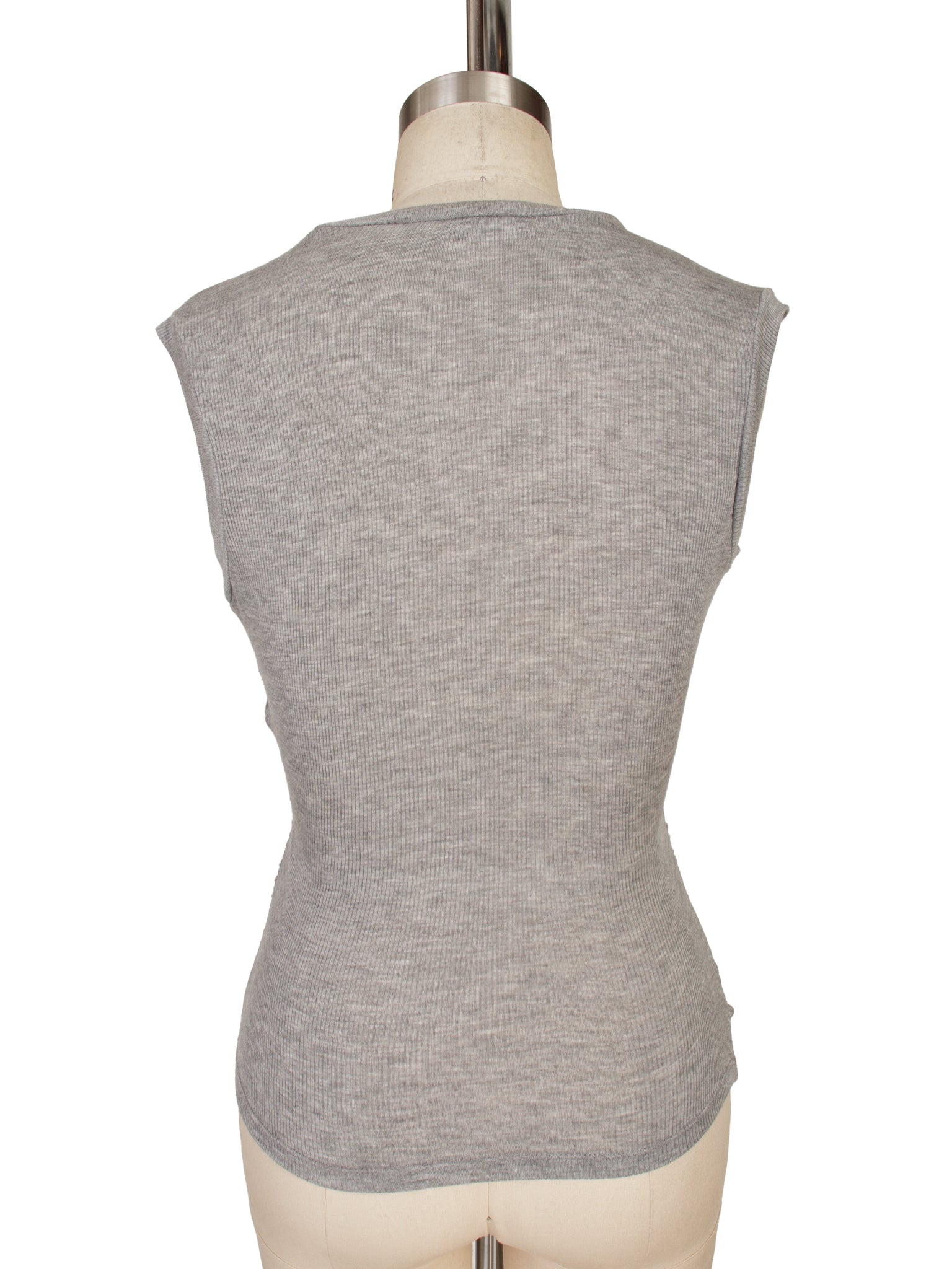 Vaquera "Titty Twister" Tank Top
