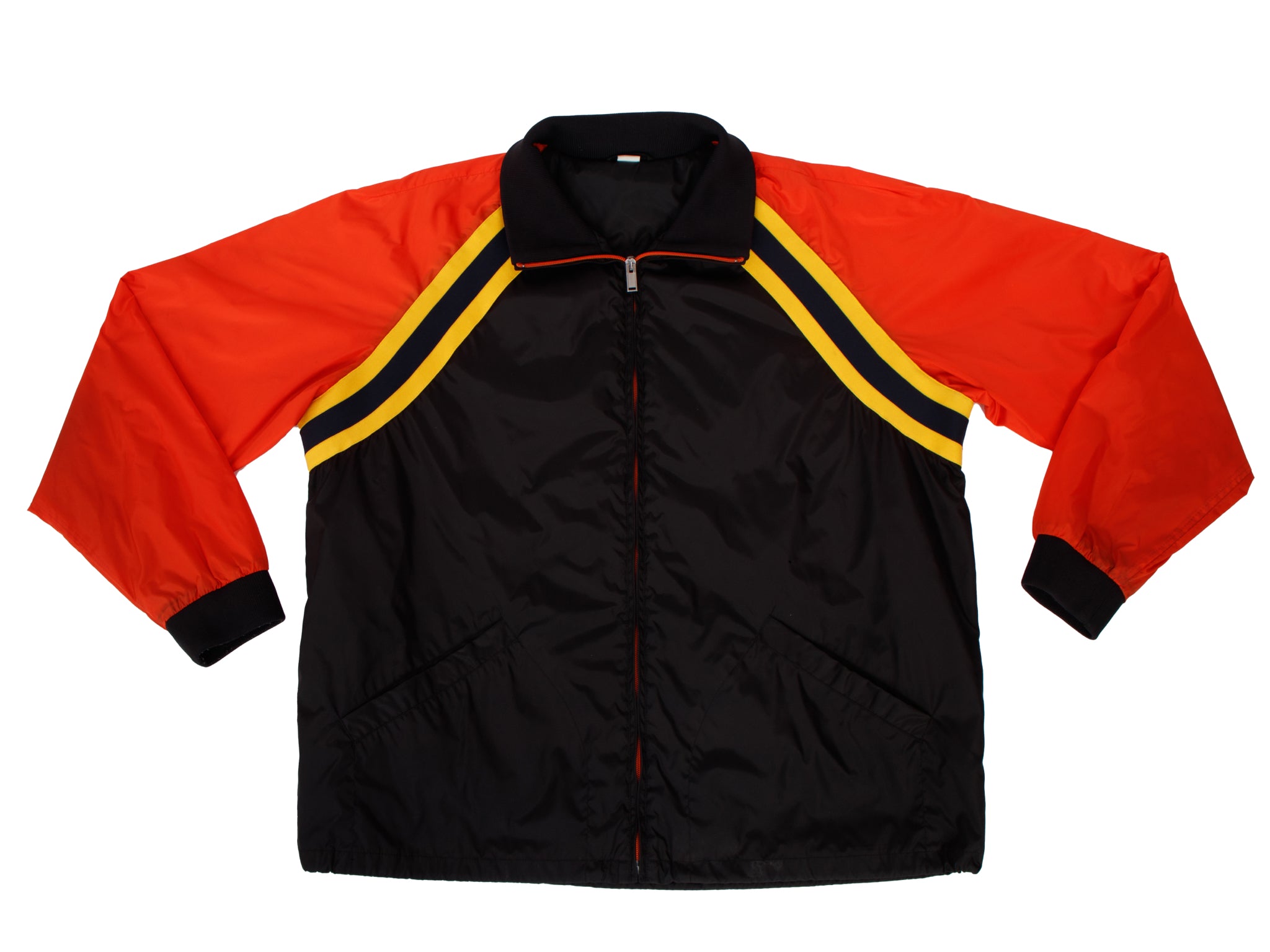 2017 Gucci Logo Track Jacket